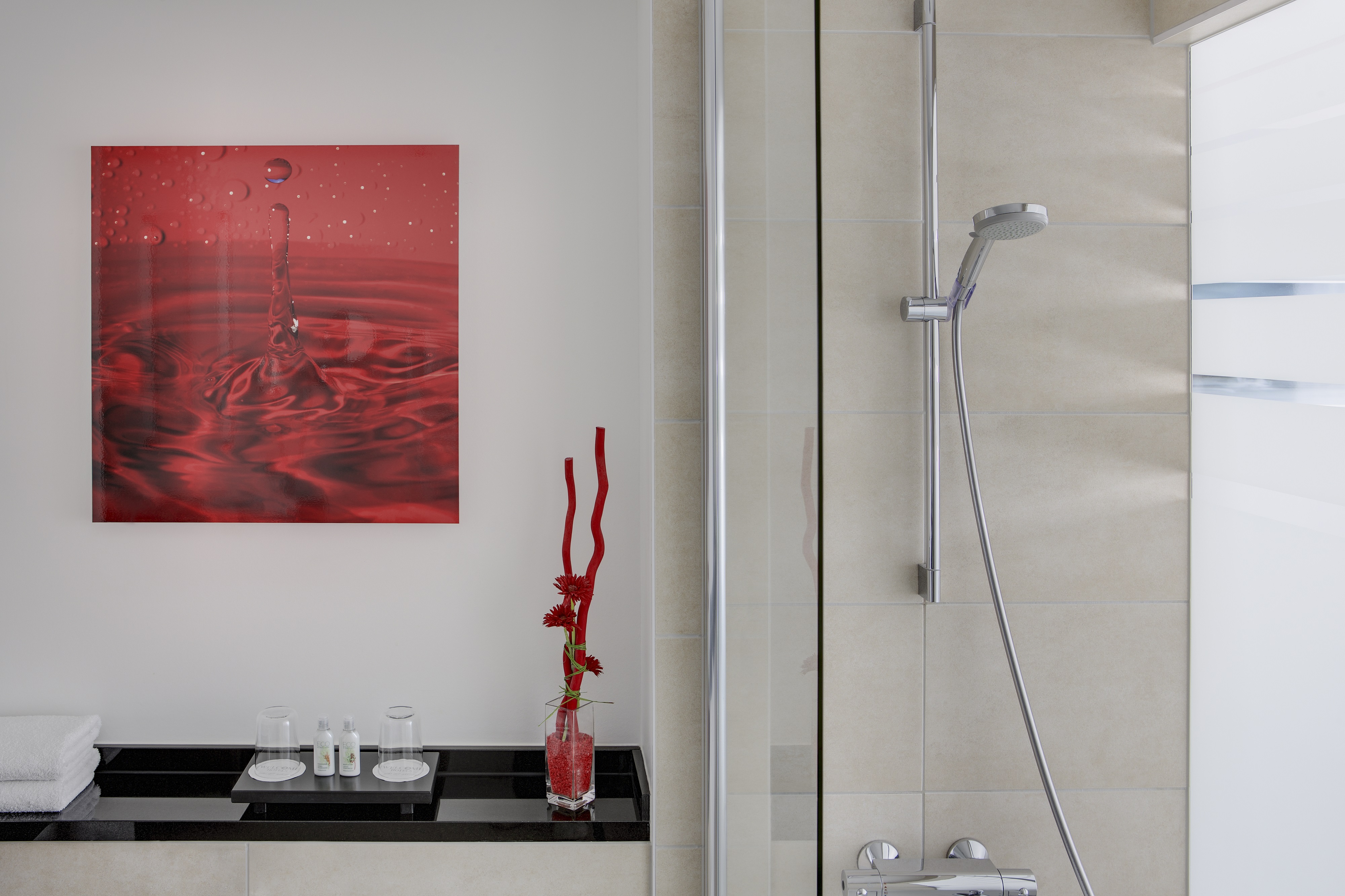 Junior Suite Standard