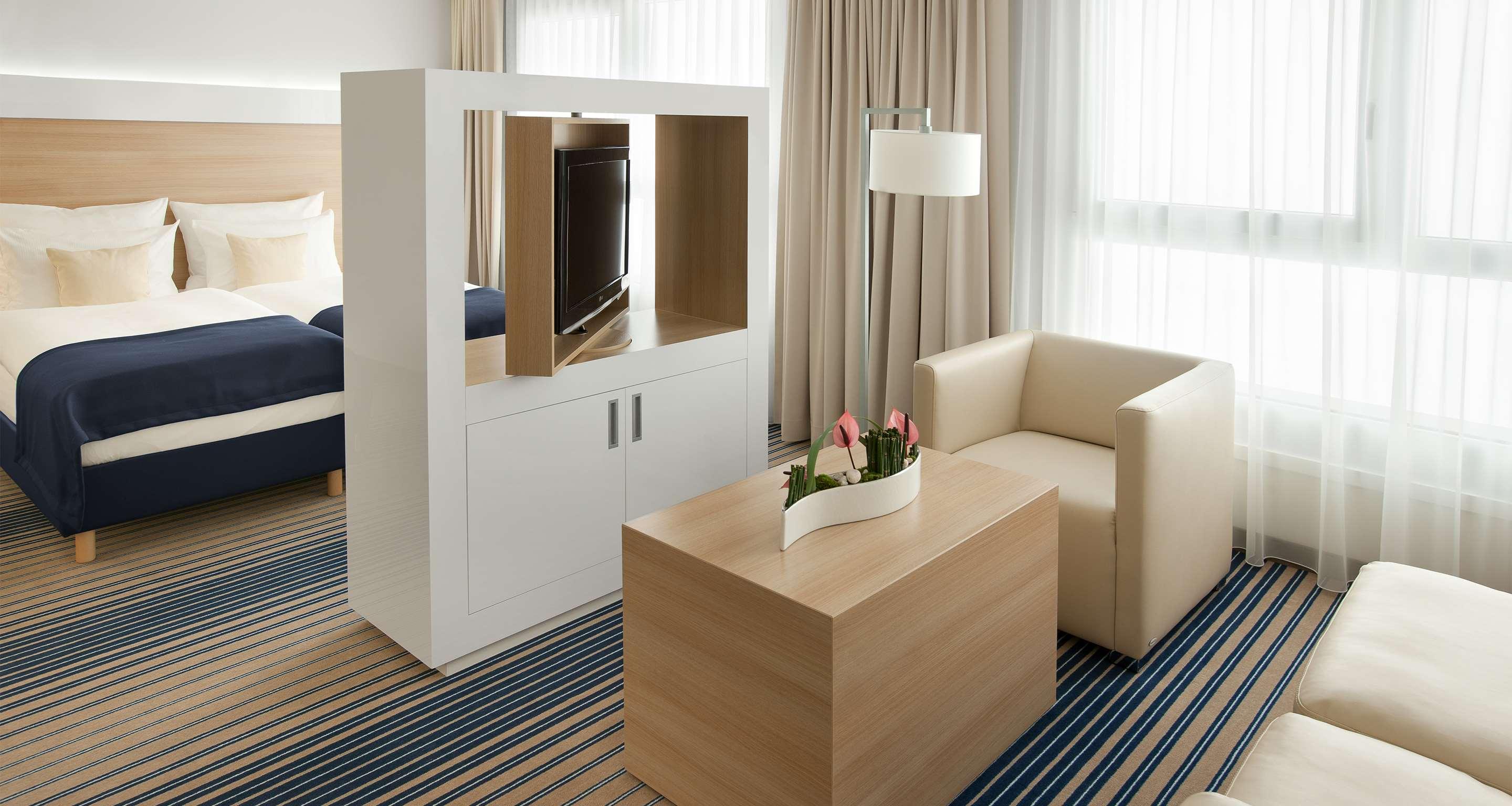 Junior Suite Standard