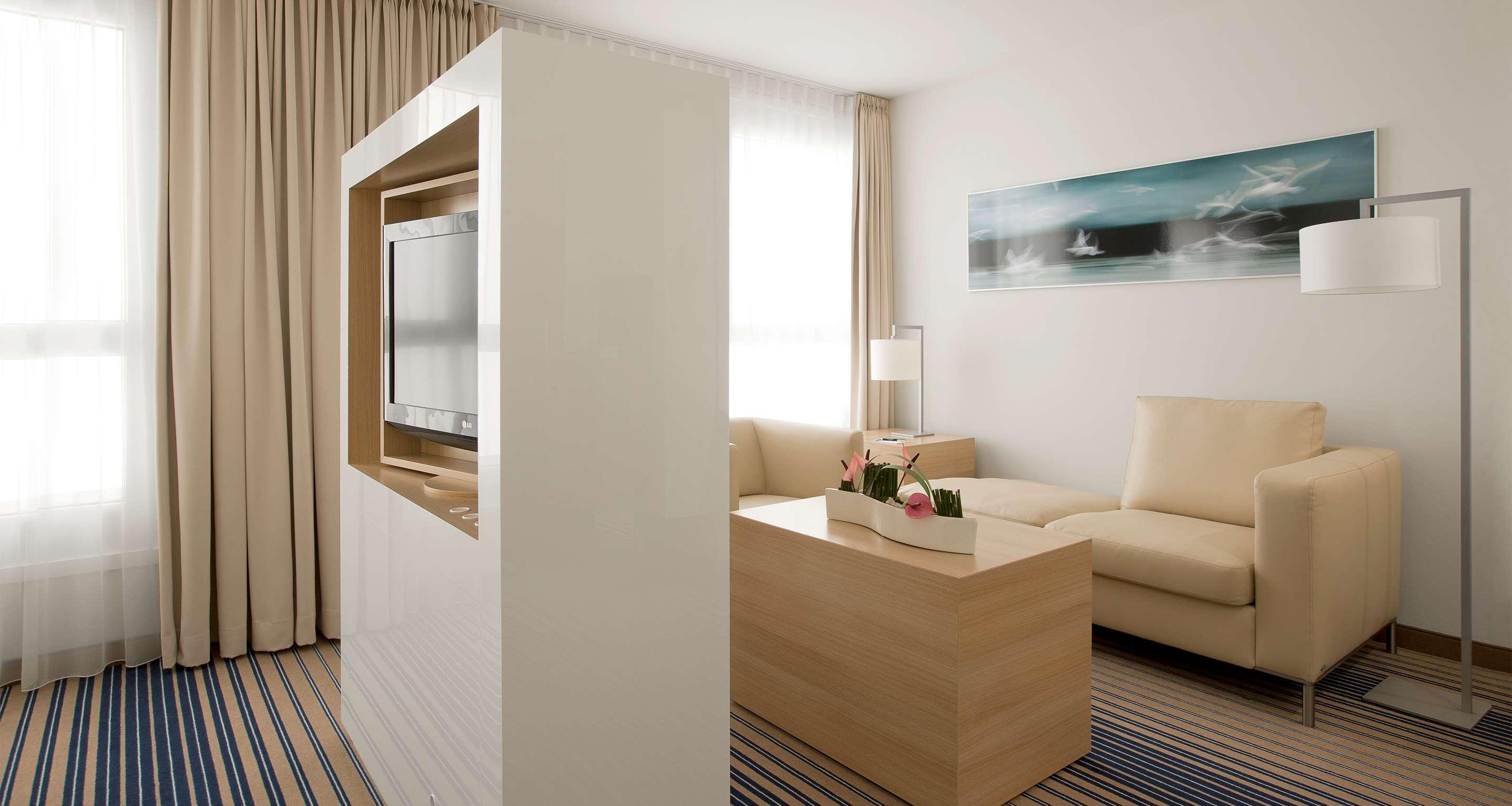 Junior Suite Standard