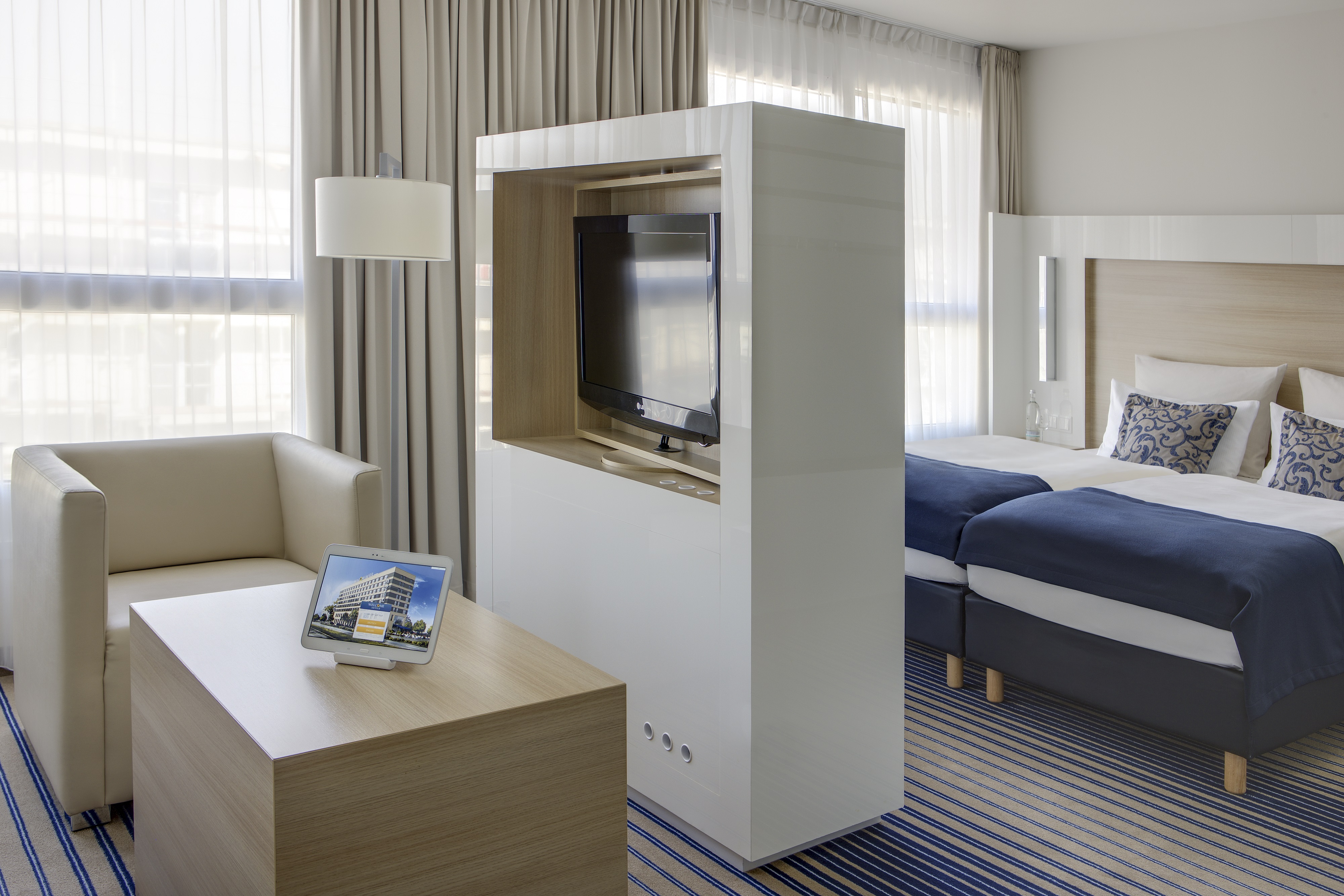 Junior Suite Standard