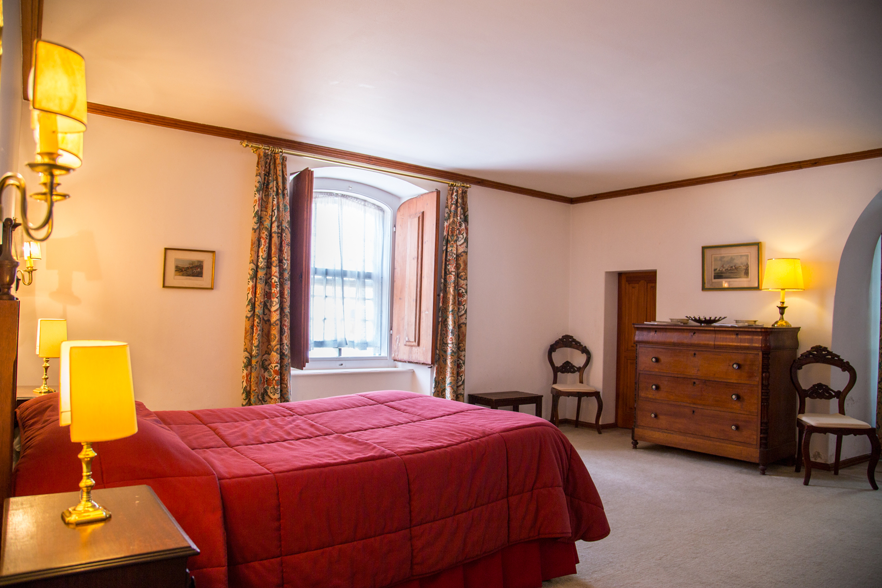 Double or Twin Superior