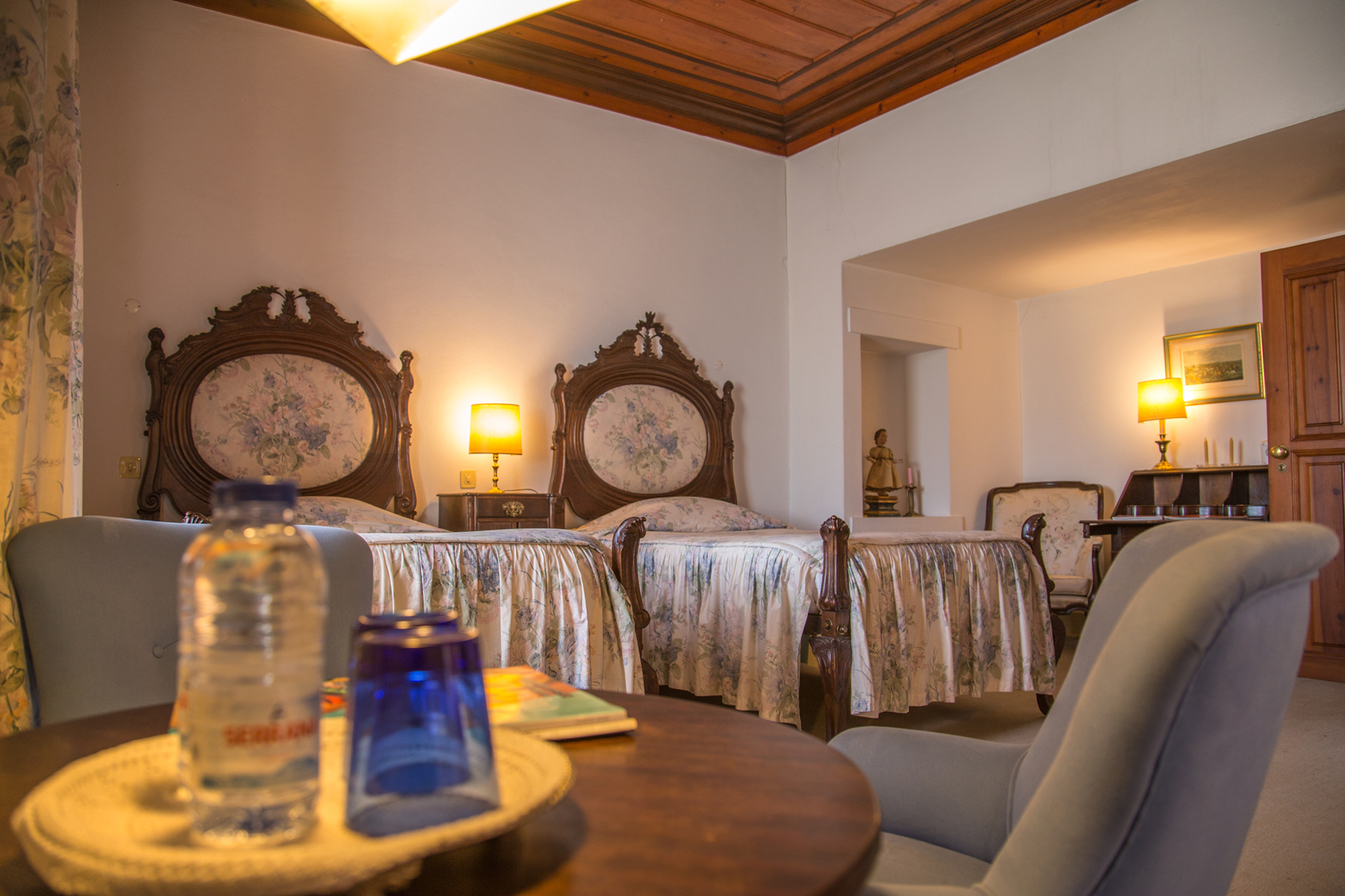 Double or Twin Superior