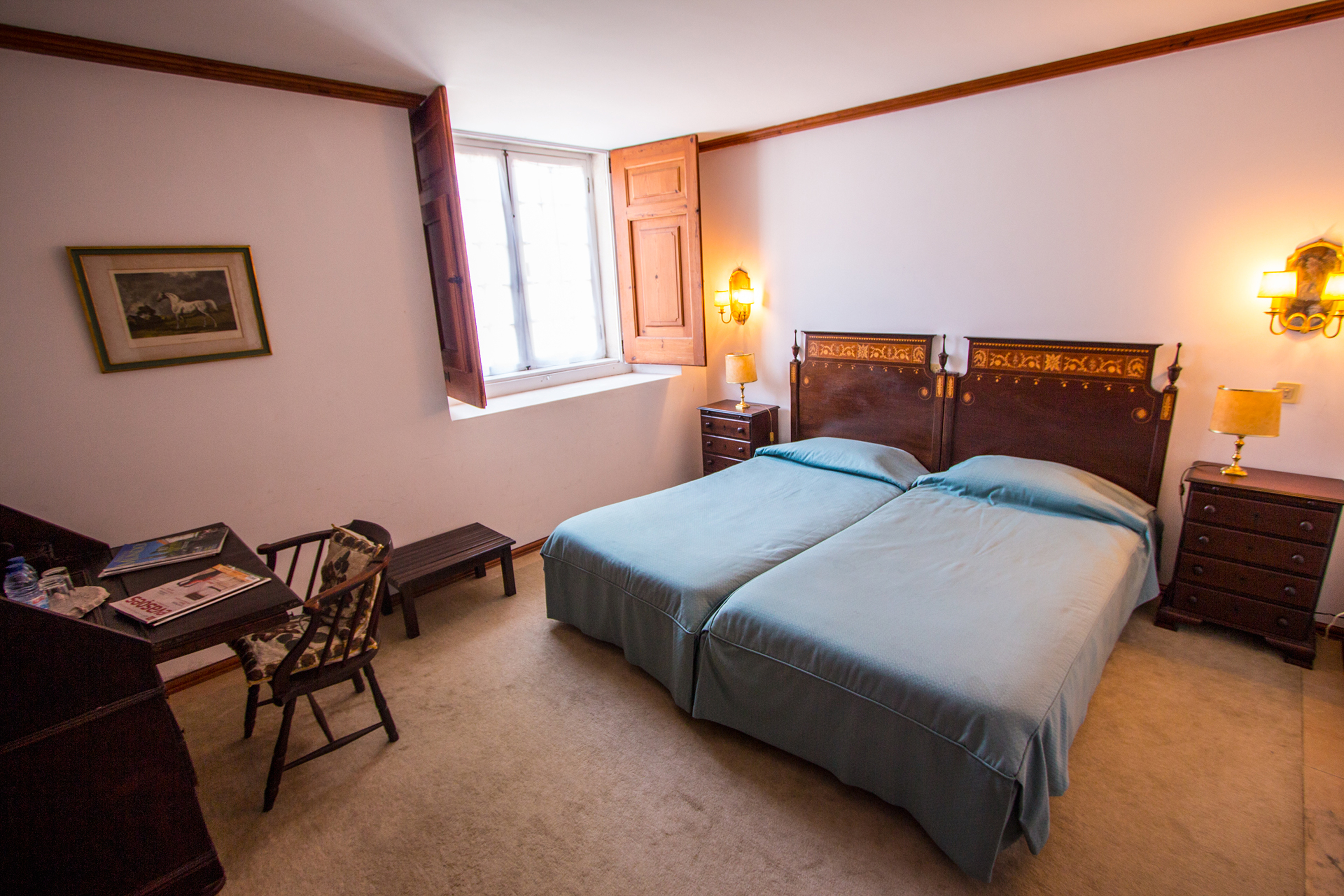 Double or Twin Standard