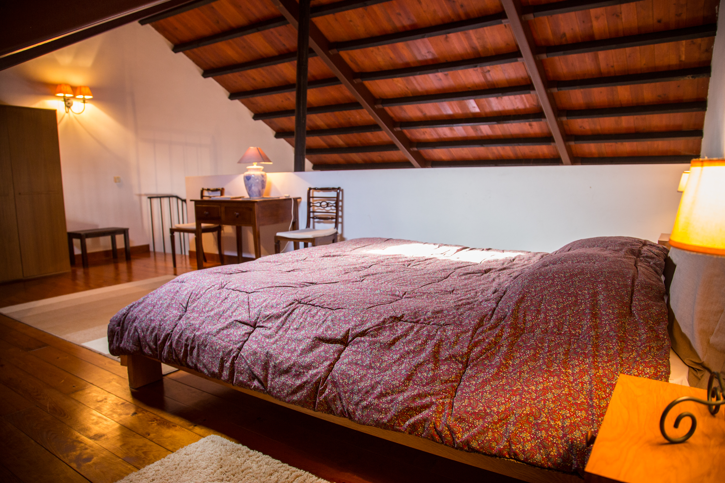 Apartment Capacity 4