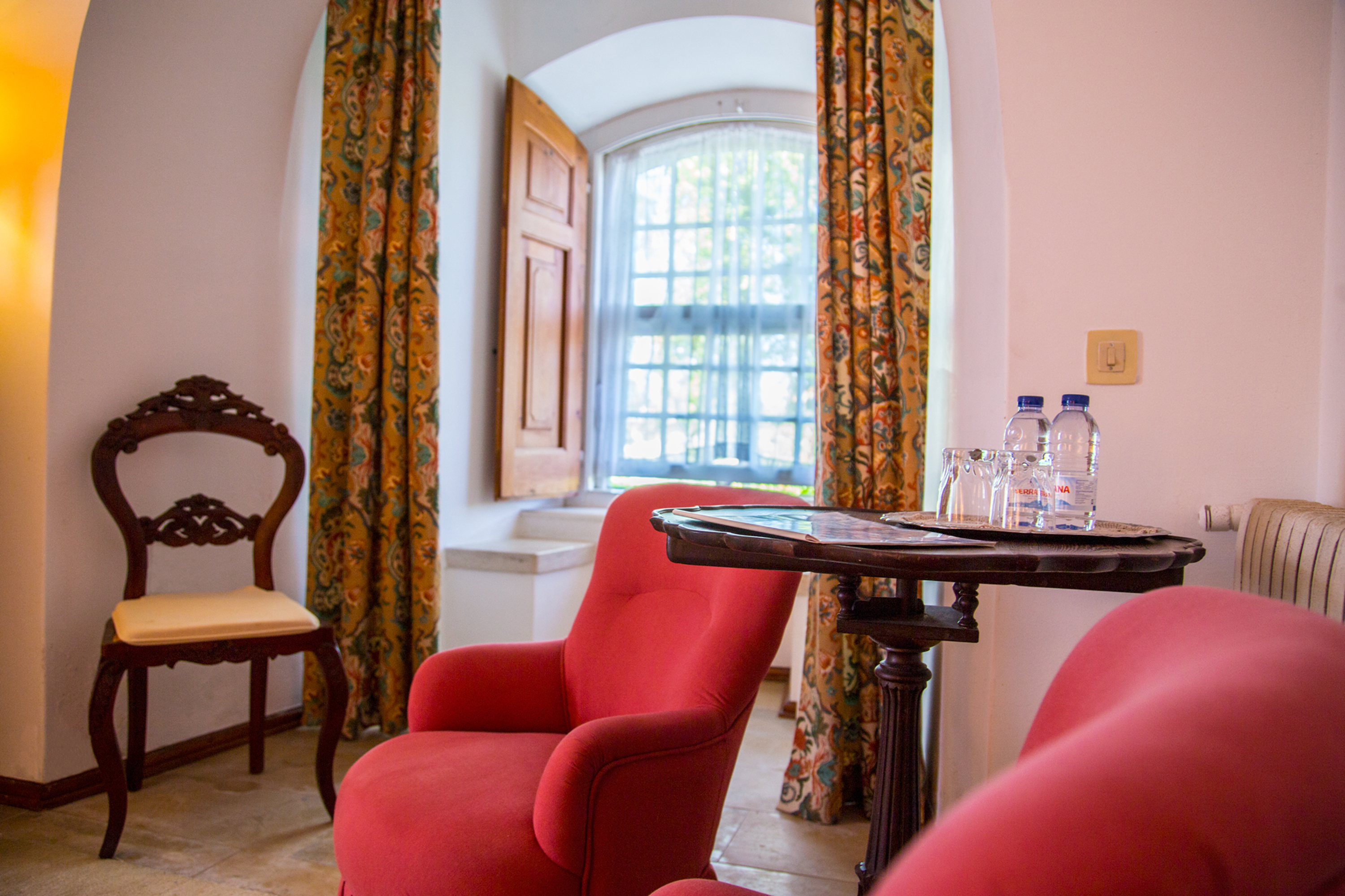 Double or Twin Superior