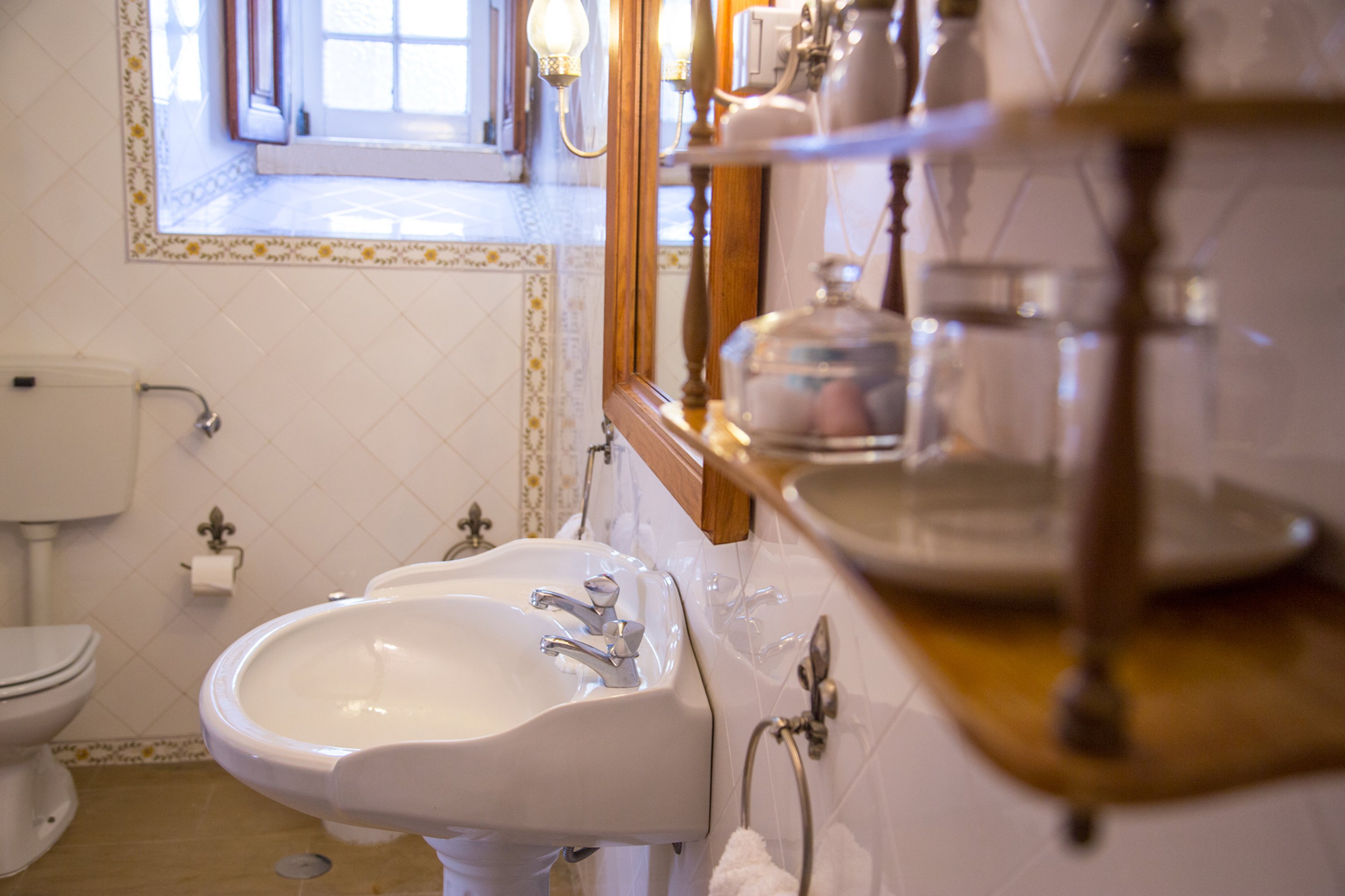 Double or Twin Superior