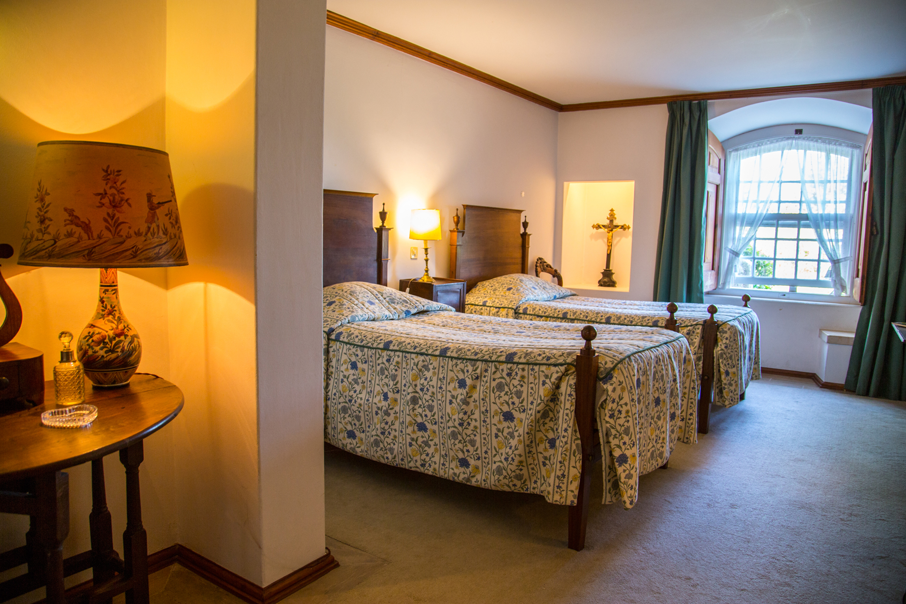 Double or Twin Superior