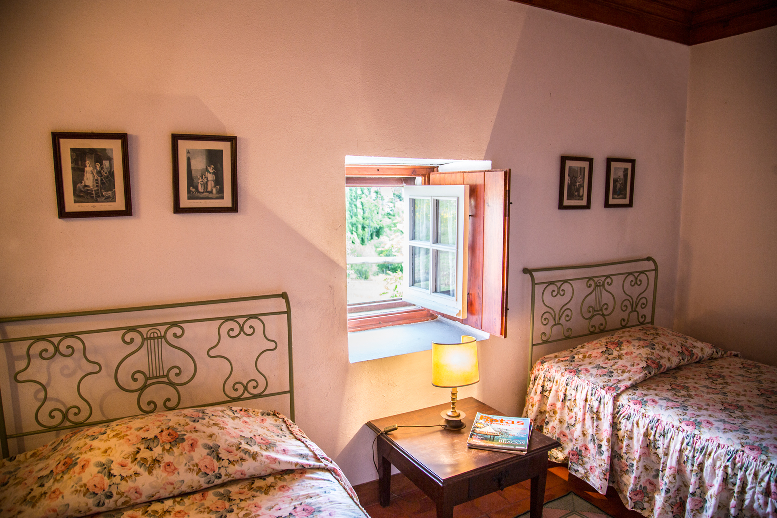 Apartment Capacity 4