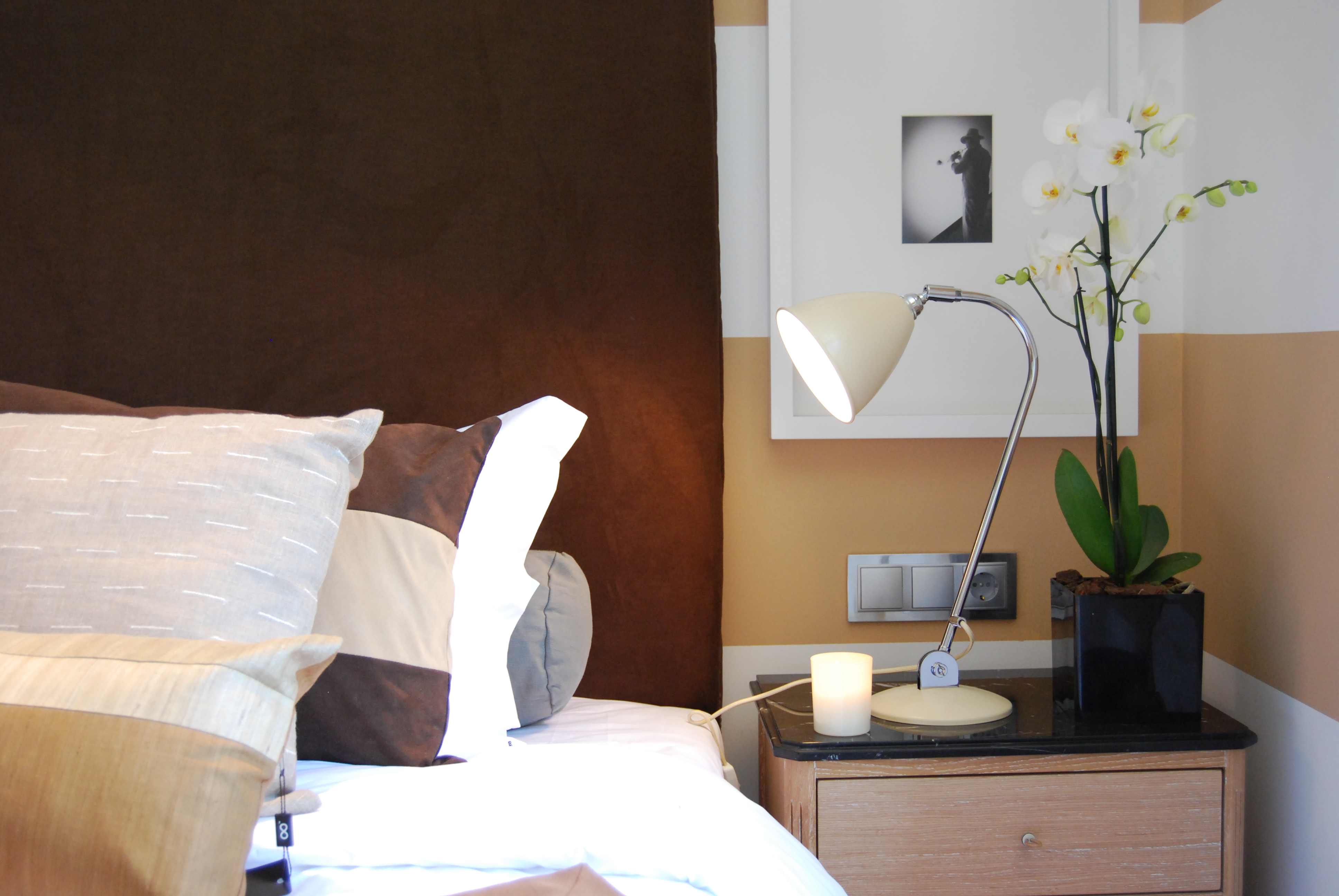 Double or Twin Standard