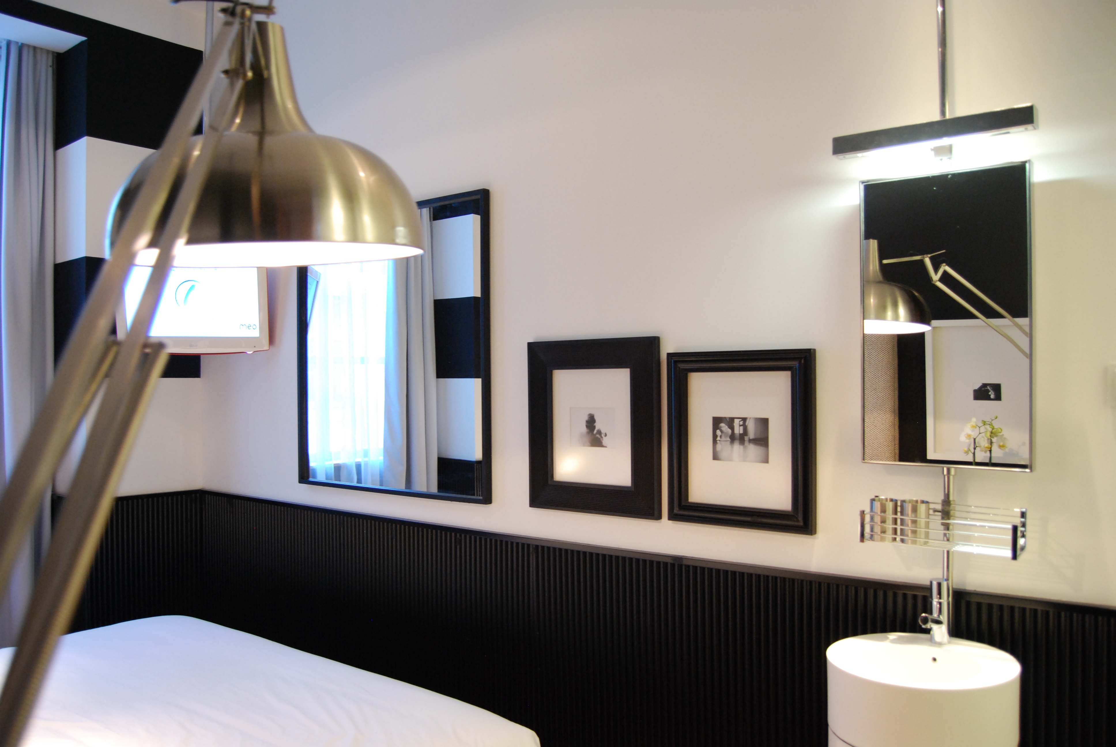 Double or Twin Standard