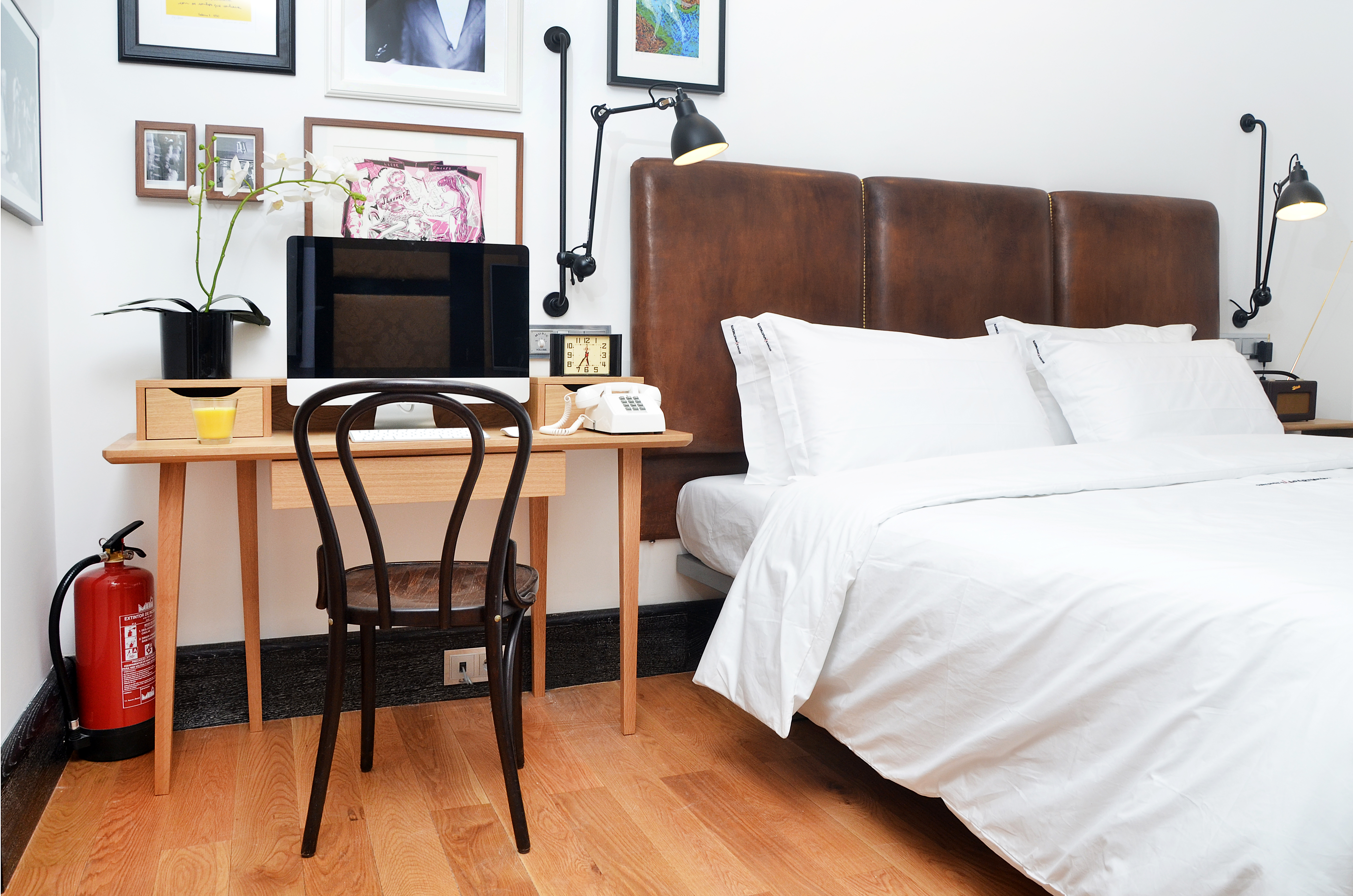 Double or Twin Standard