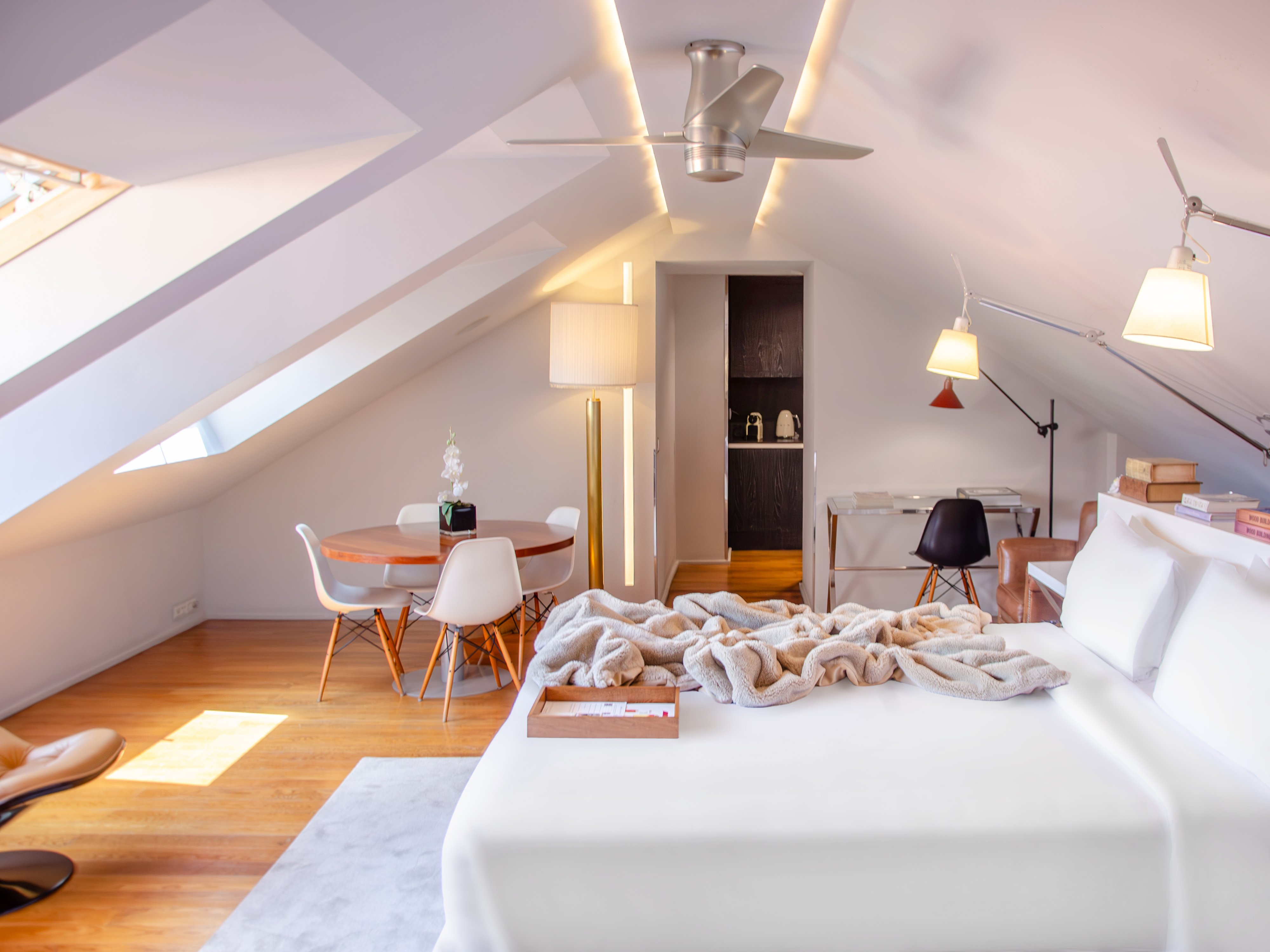 Suite Standard