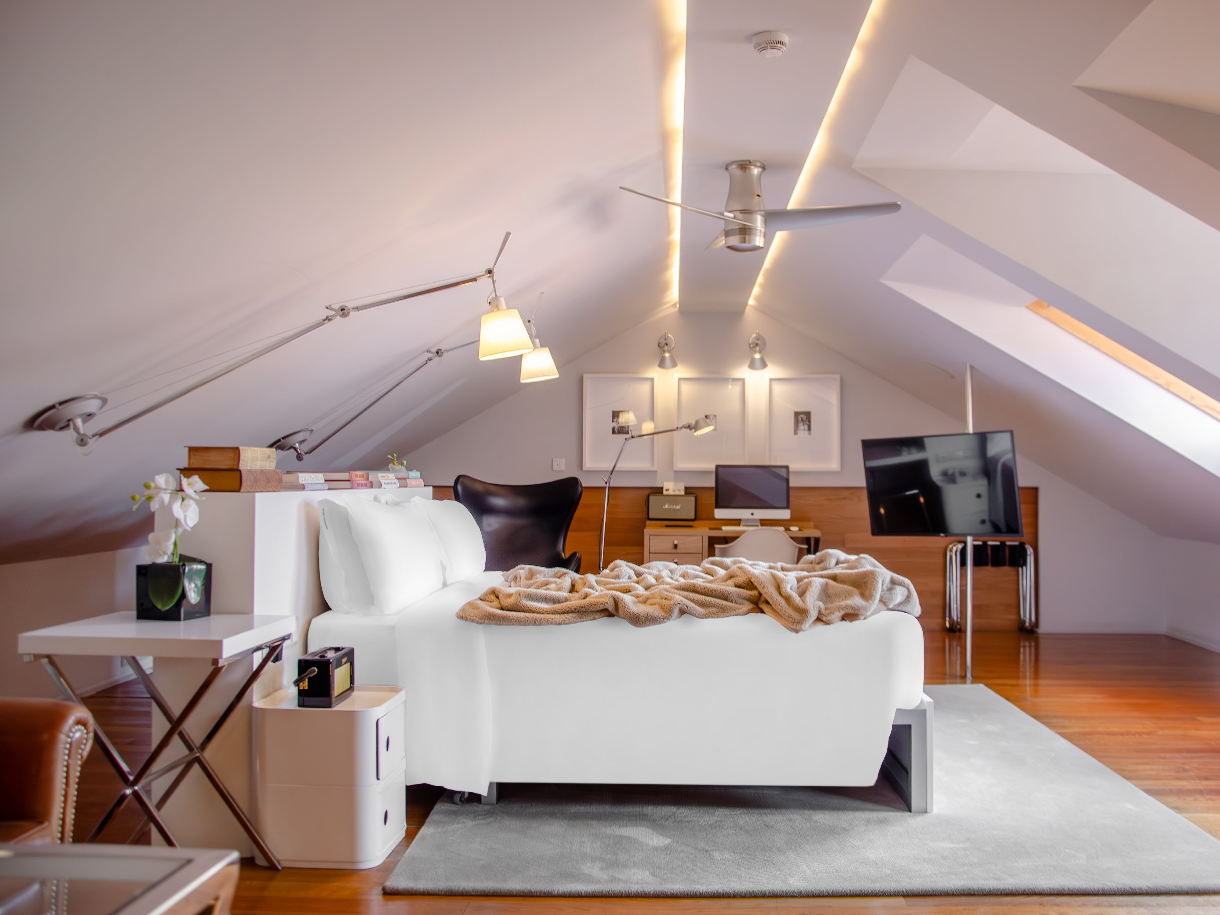 Suite Standard