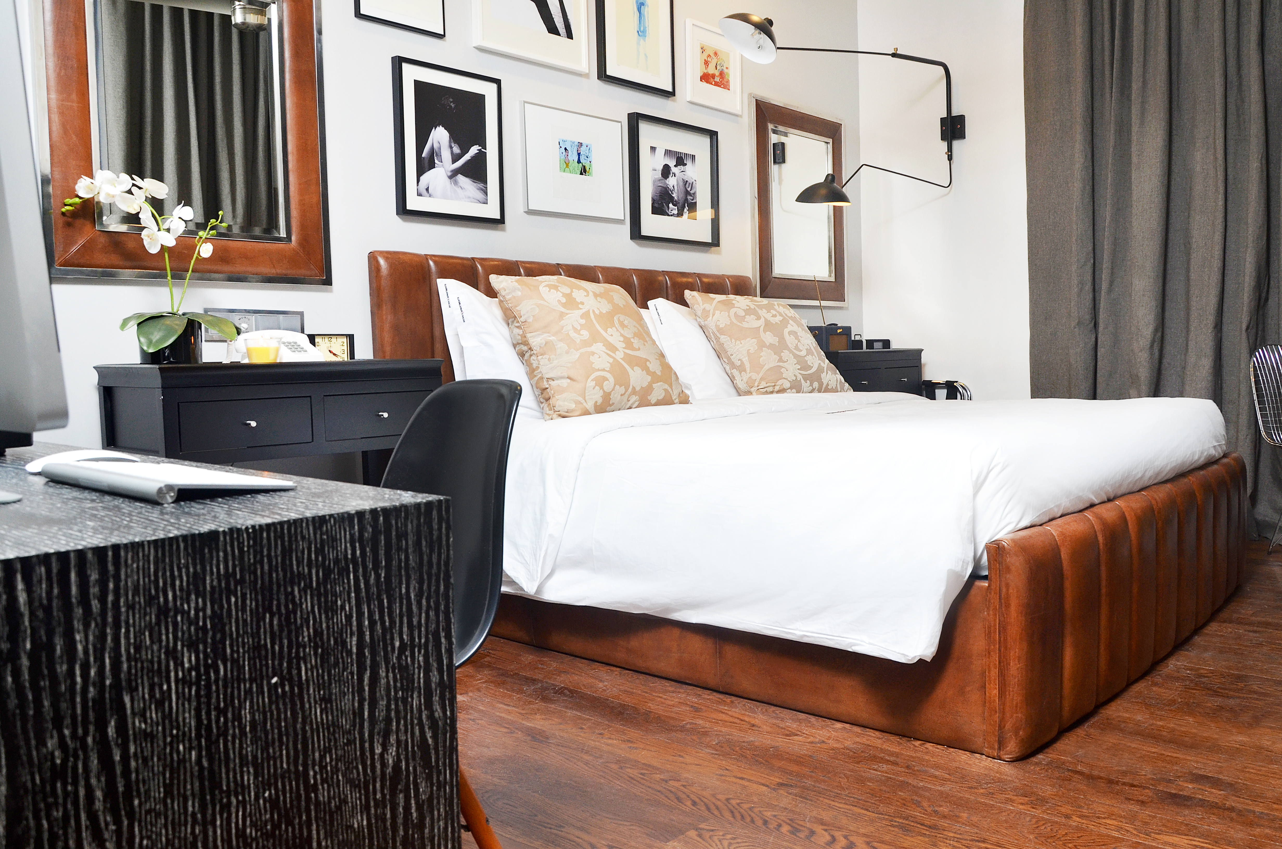 Double or Twin Superior