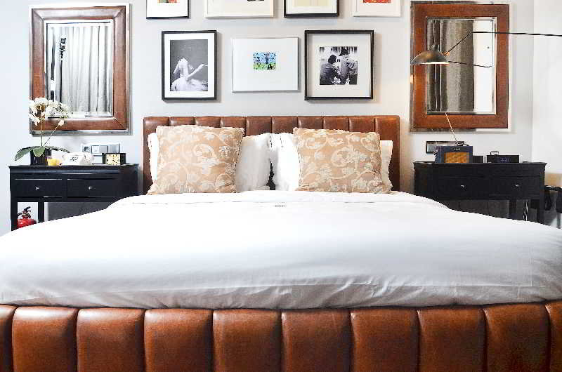 Double or Twin Superior