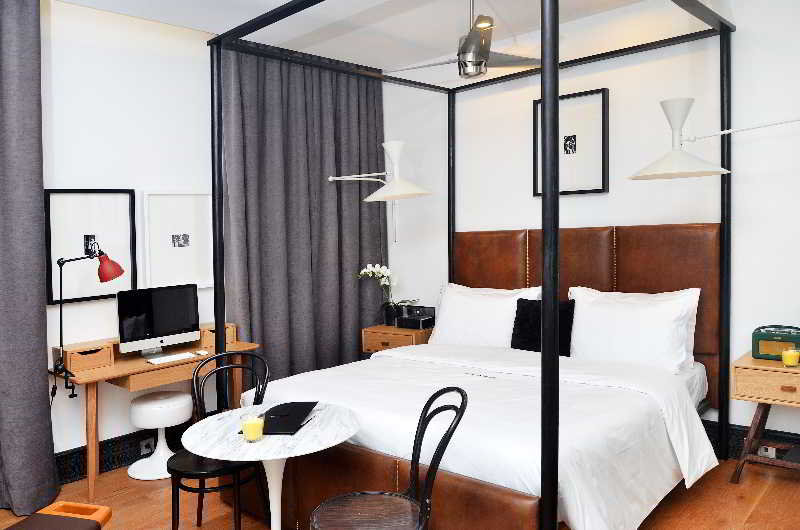 Double or Twin Superior