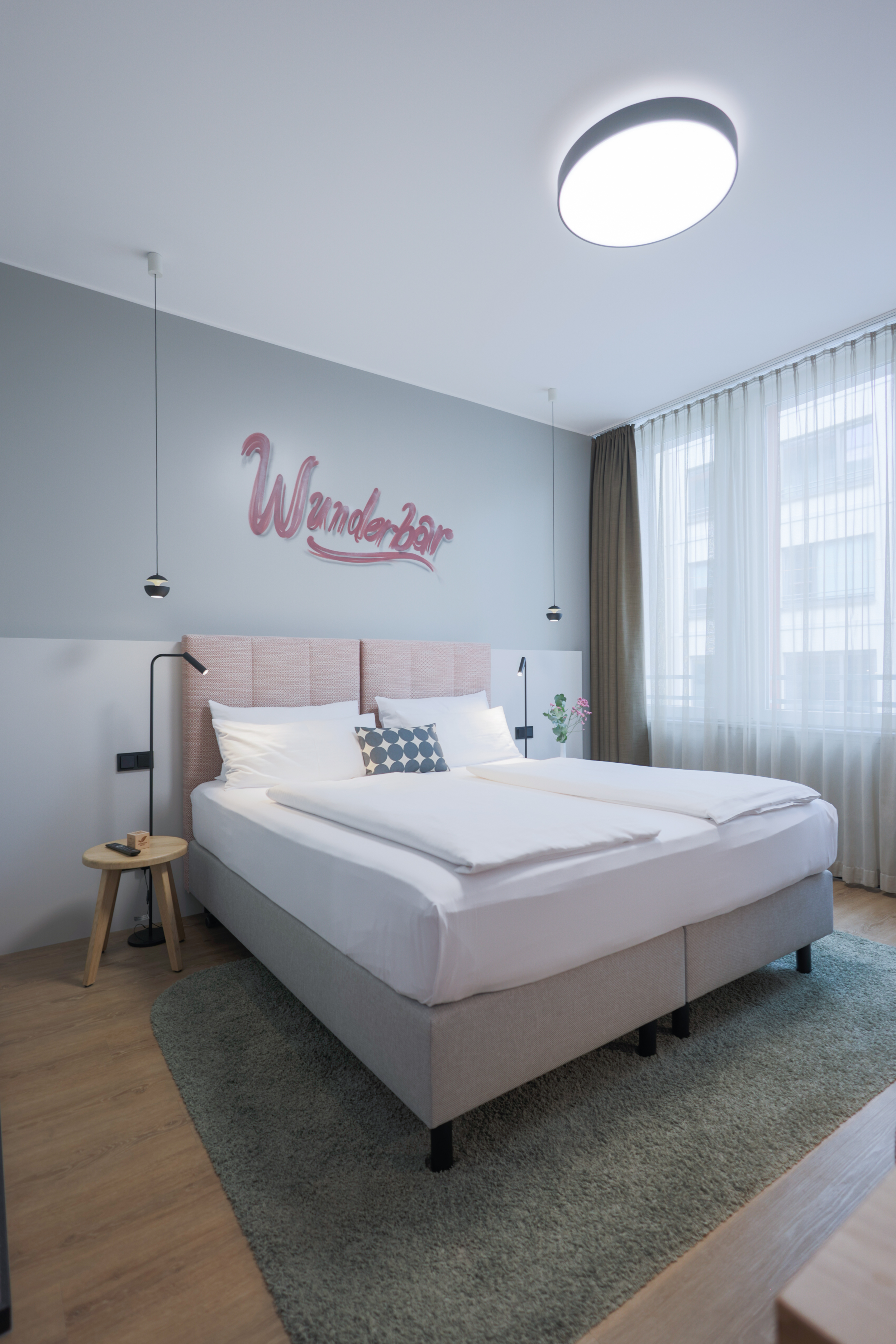 Apartment Capacity 4