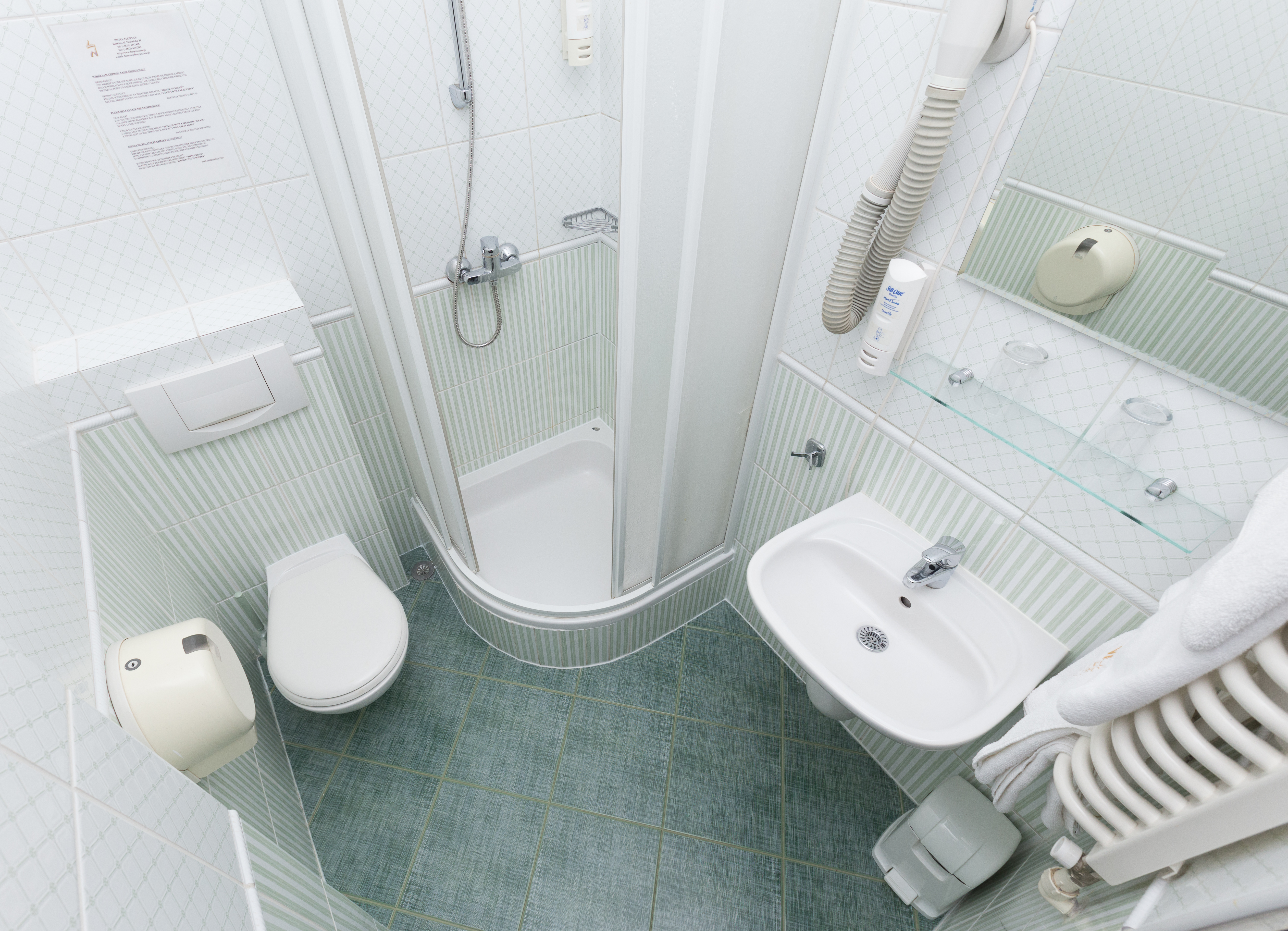 Double Single Superior