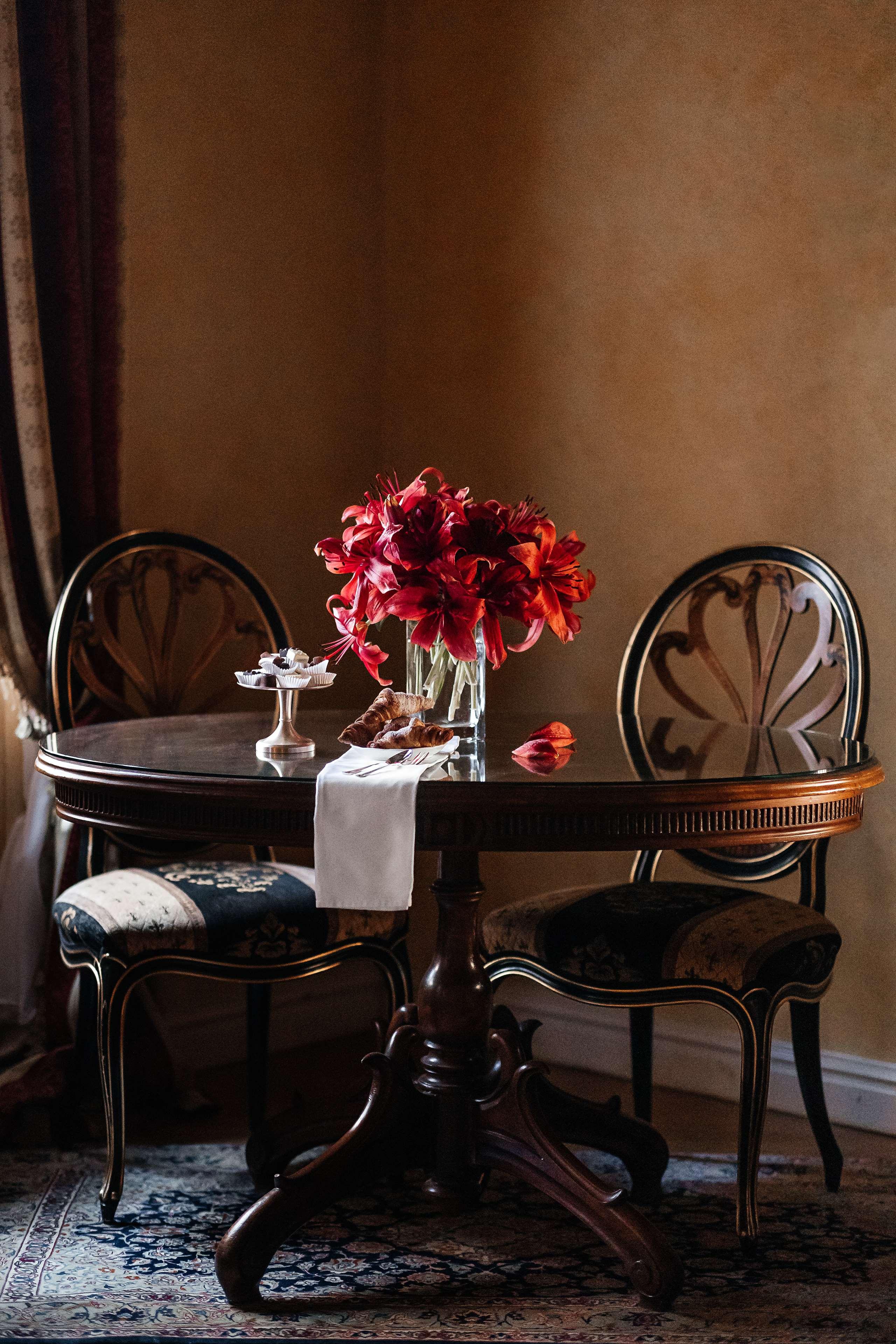 Junior Suite with Double Bed