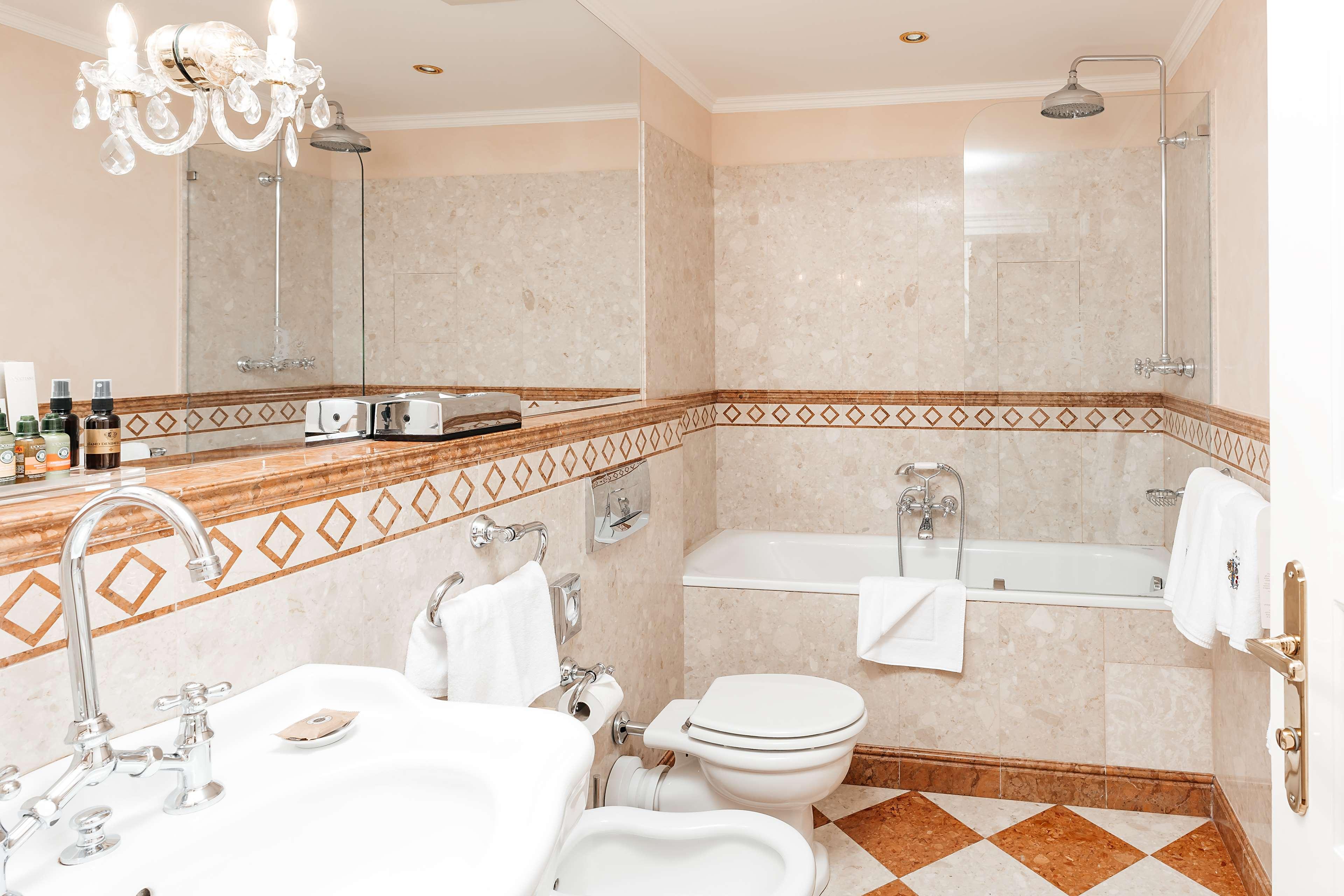 Junior Suite with Double Bed