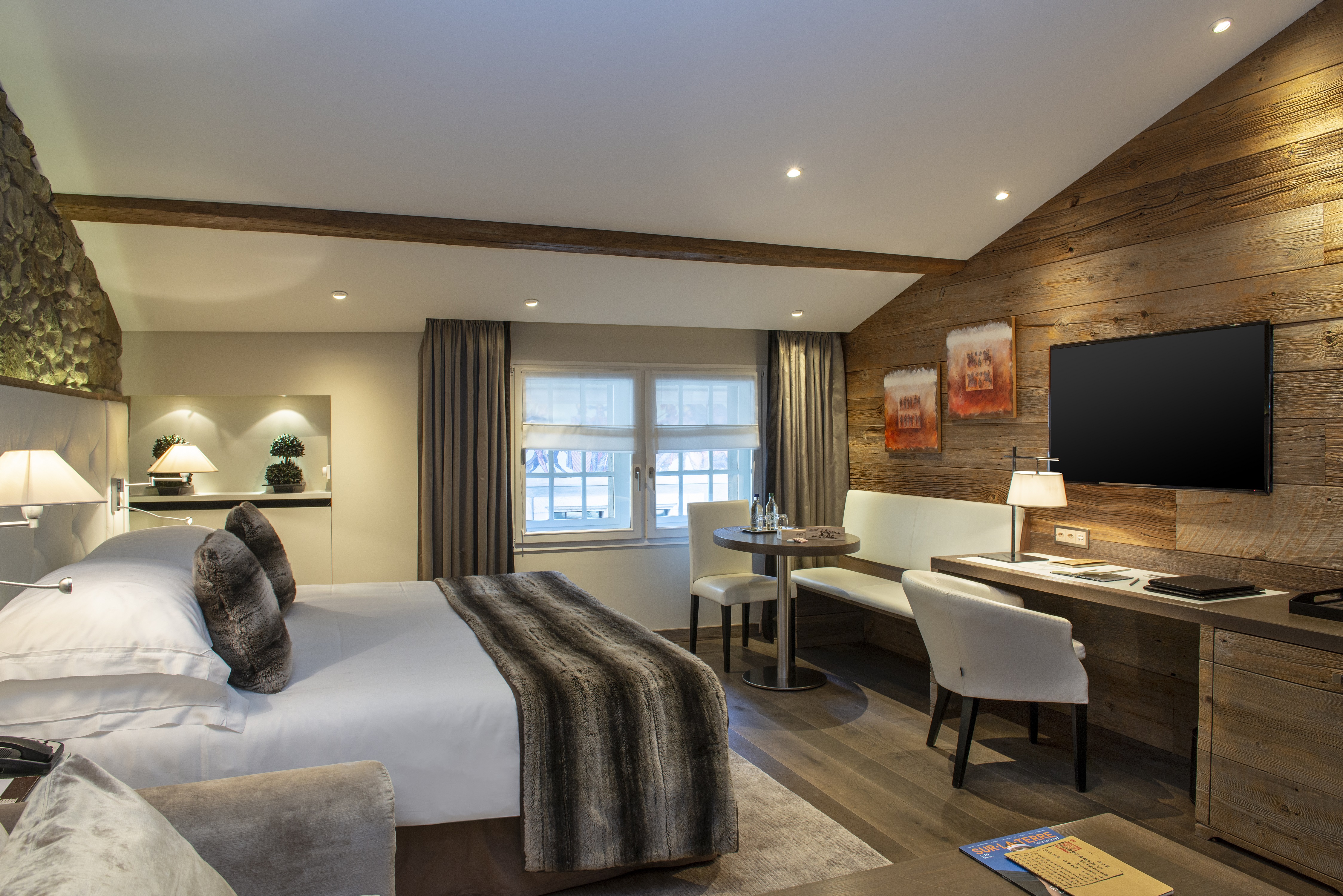 Junior Suite Standard