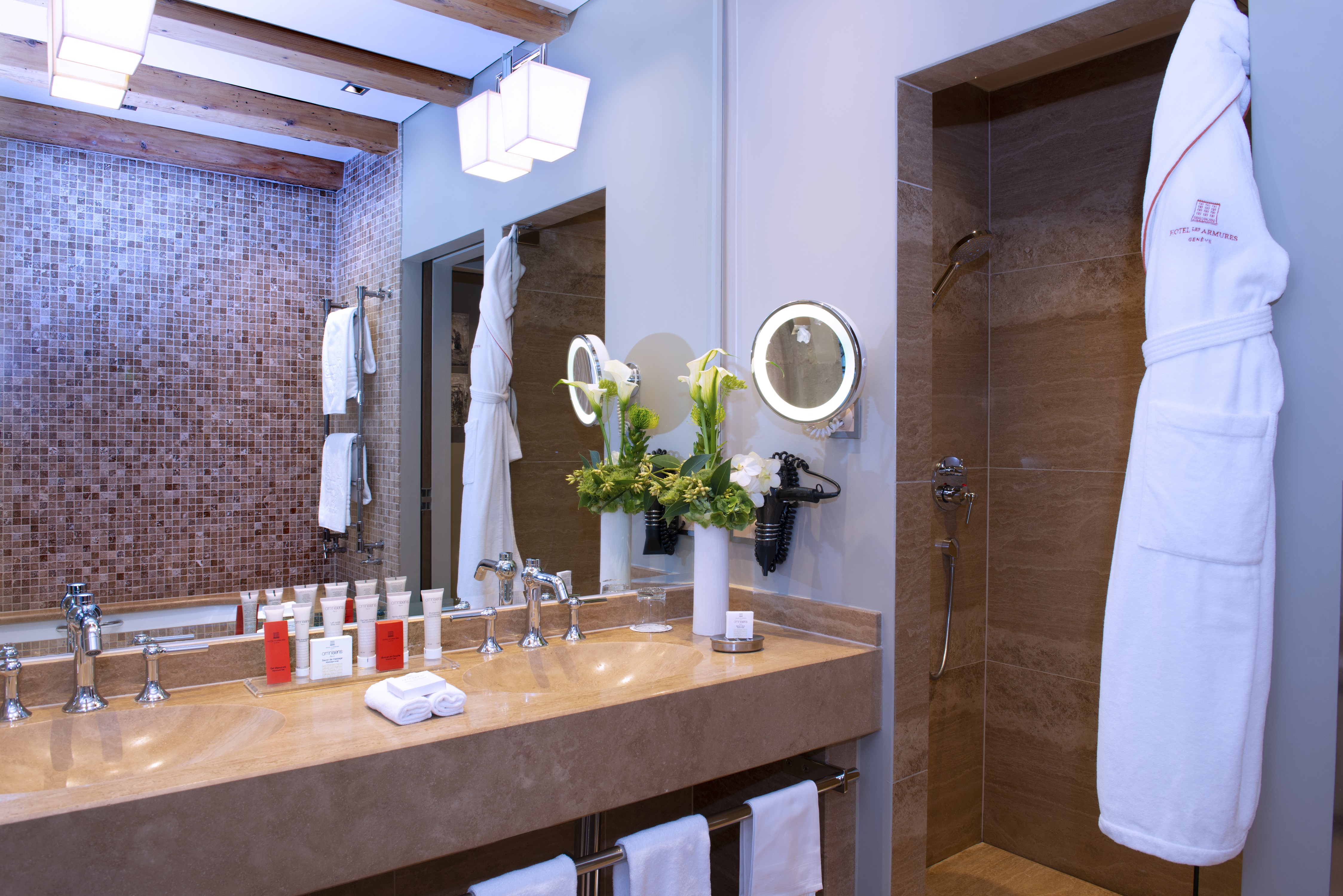 Junior Suite Prestige