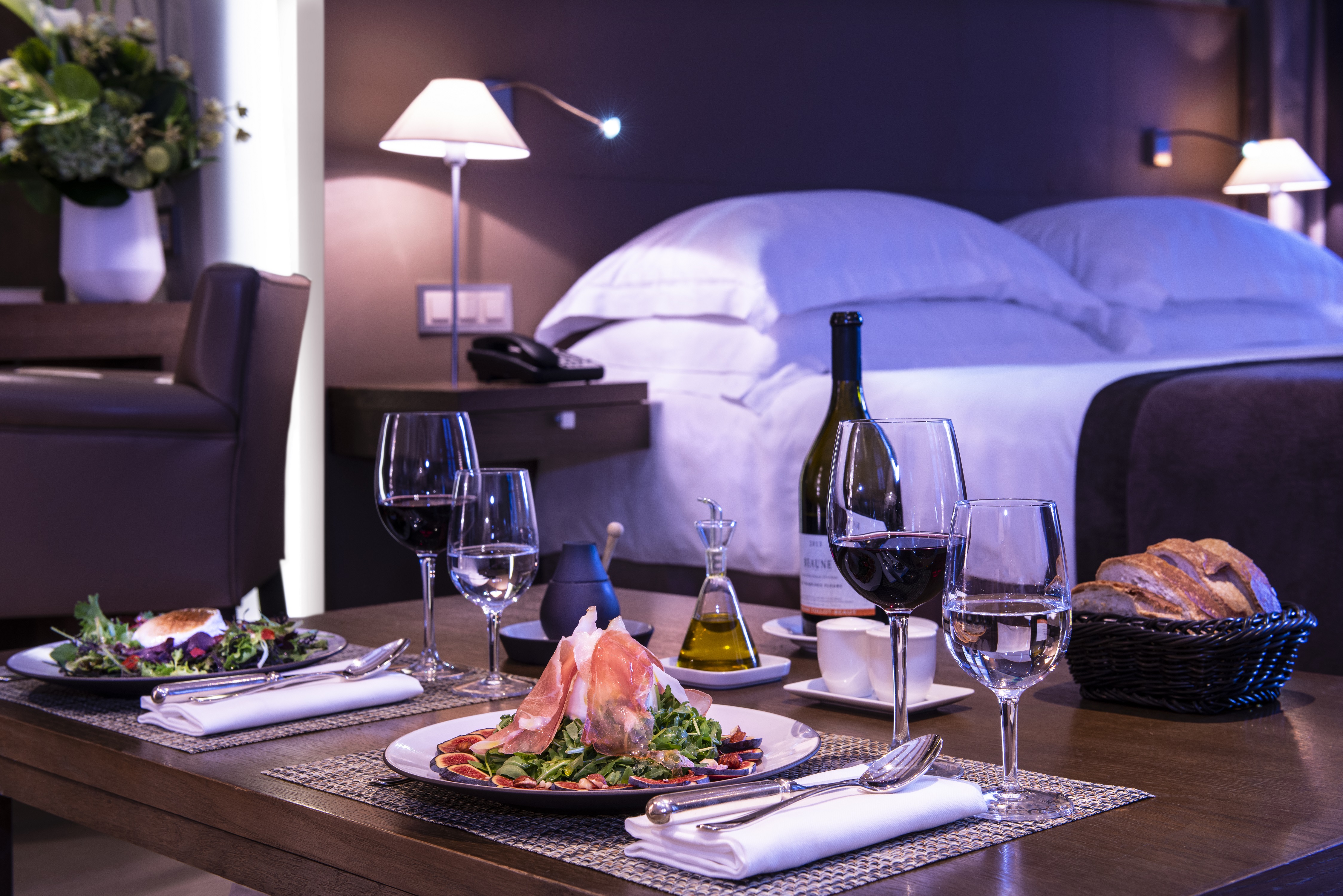 Junior Suite Prestige