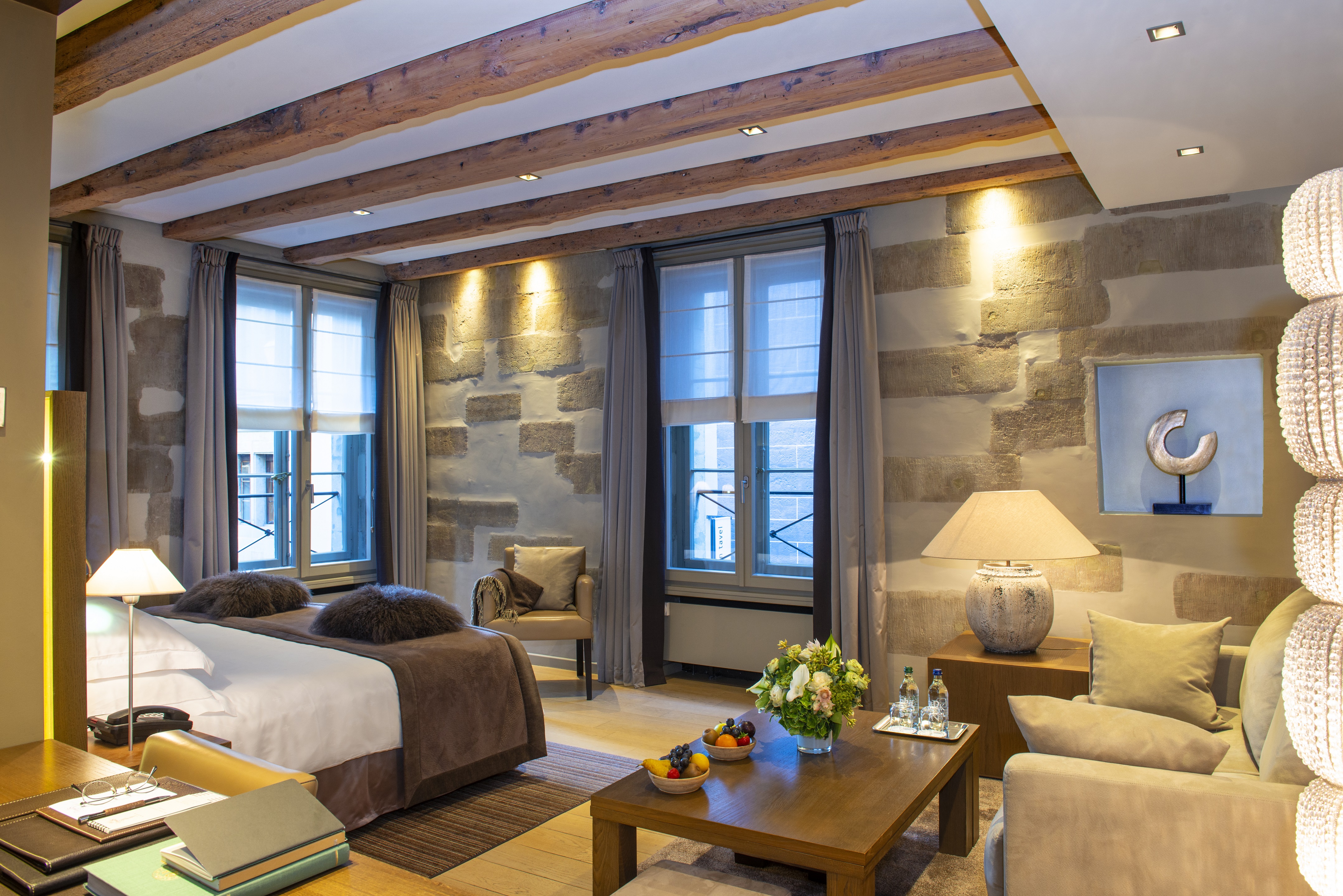 Junior Suite Prestige