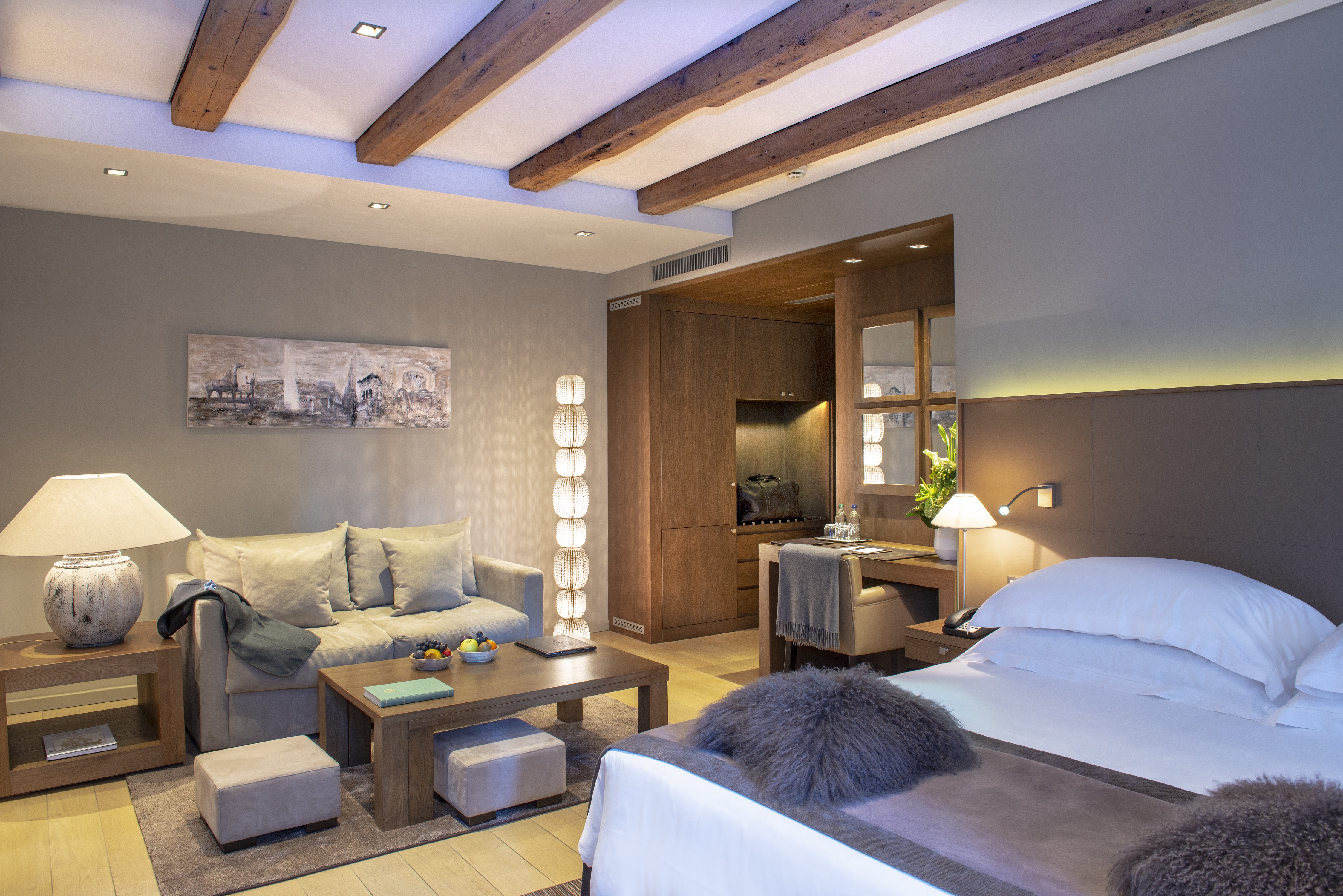 Junior Suite Prestige