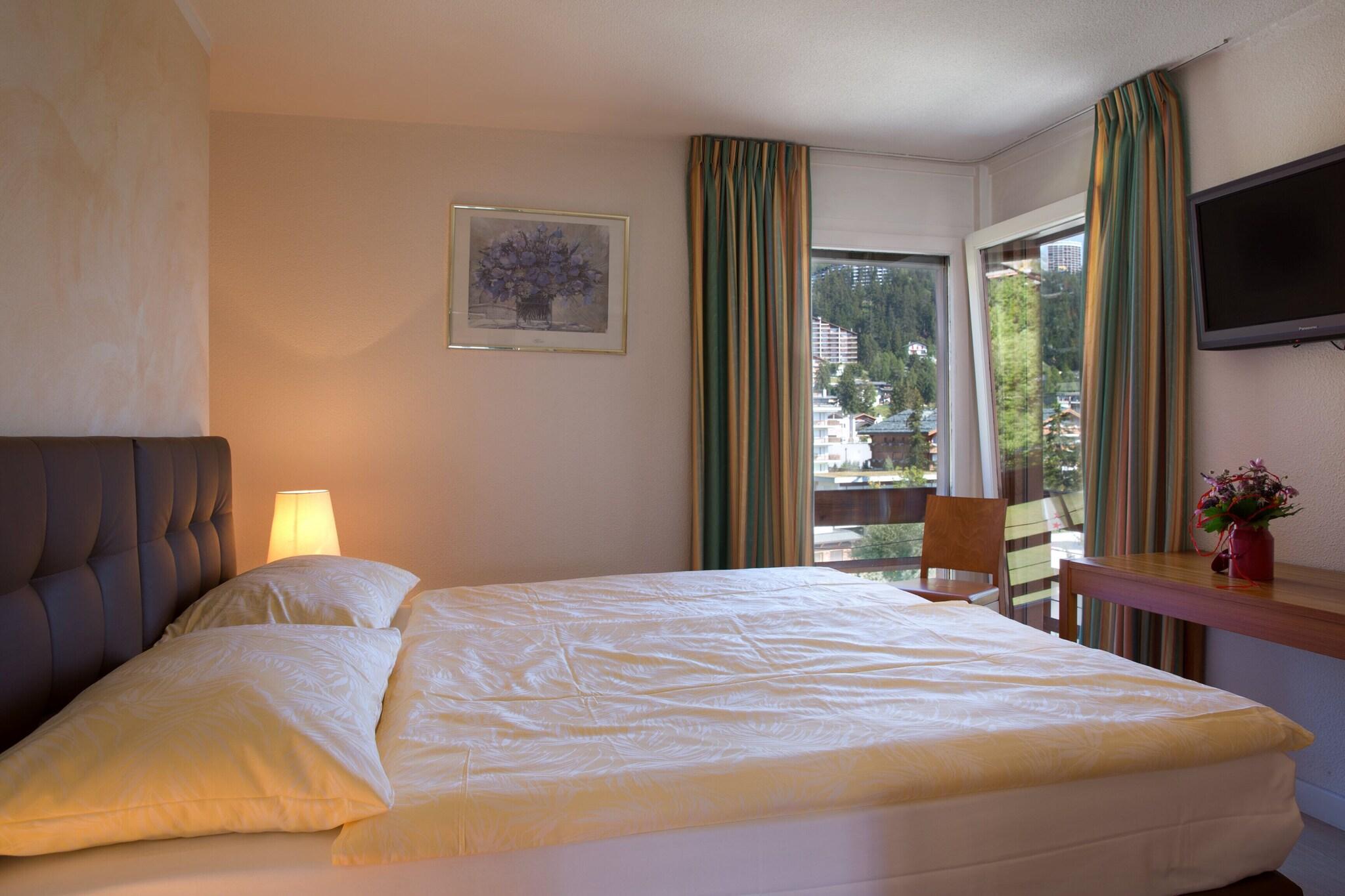 Quadruple Executive Mountain View