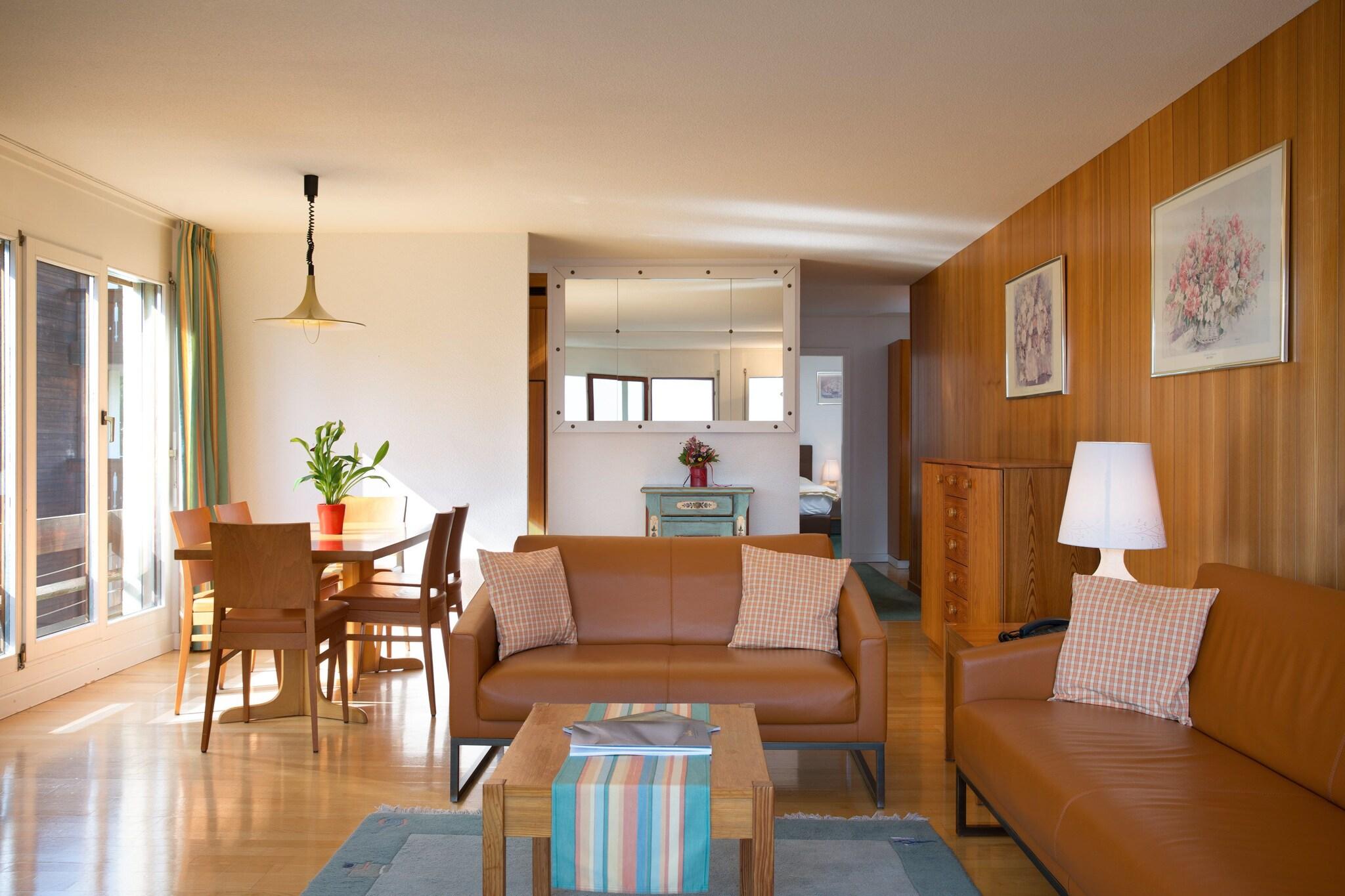 Double Queen Bed Two Bedrooms