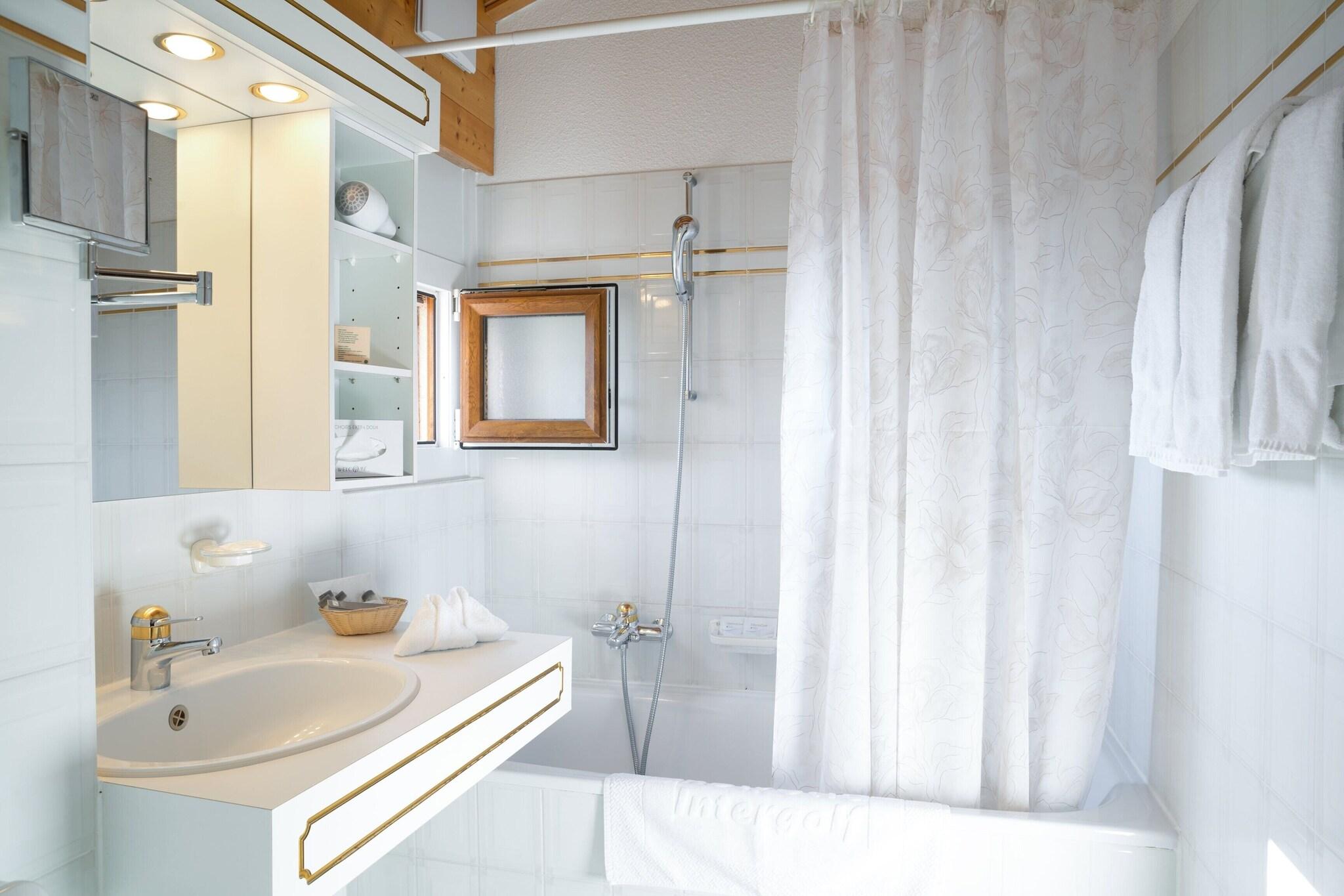 Quadruple Executive Mountain View