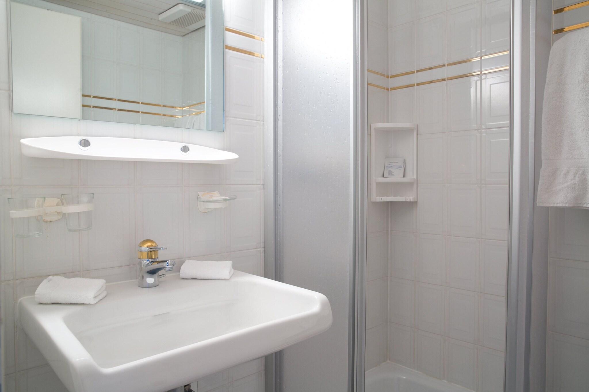 Quadruple Executive Mountain View