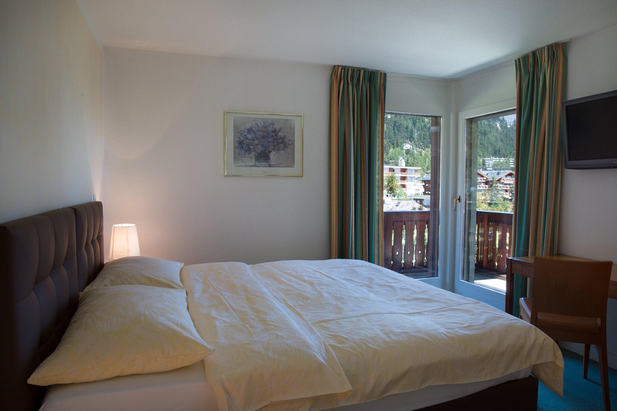 Triple Executive Mountain View