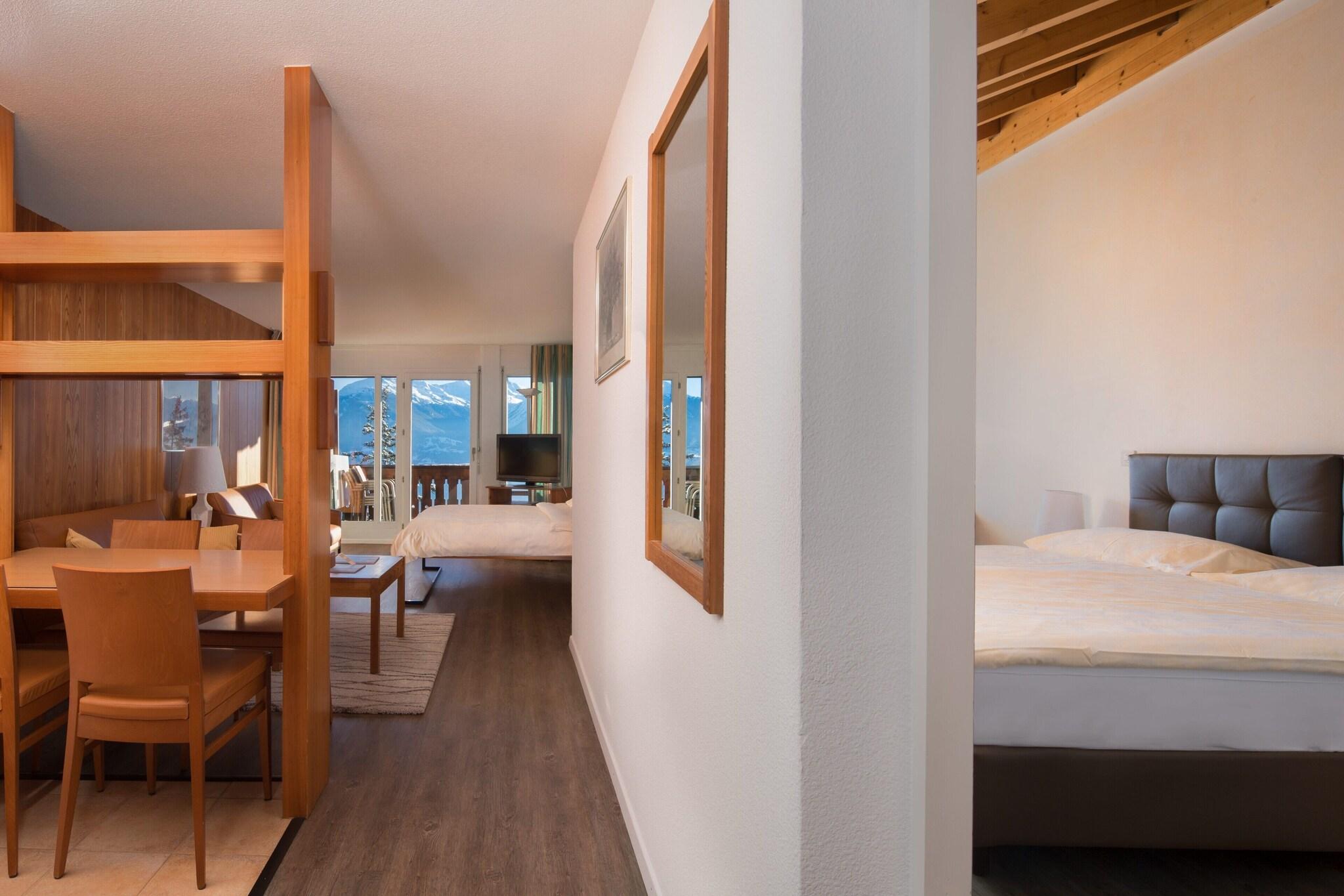 Triple Executive Mountain View