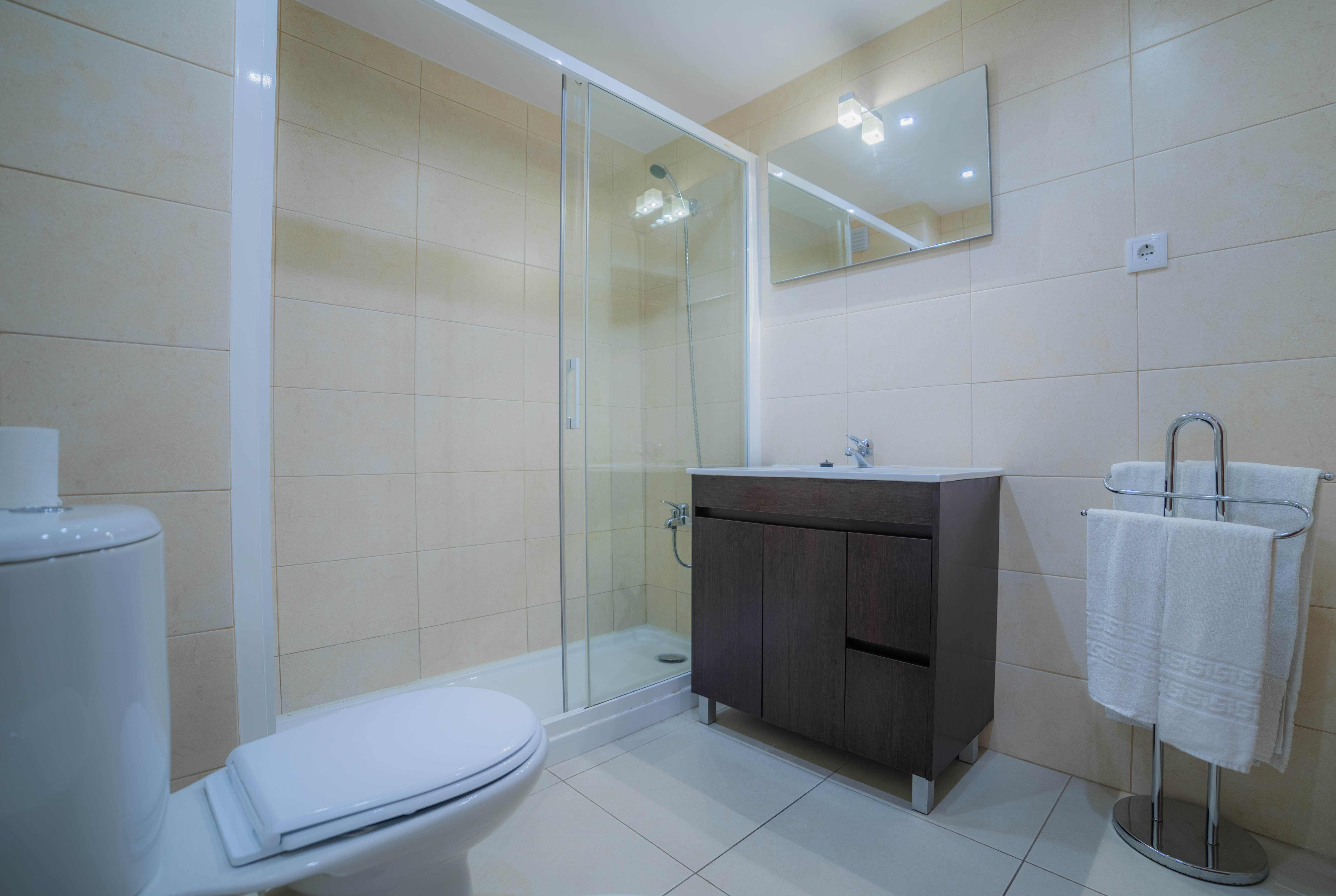 Apartment One Bedroom