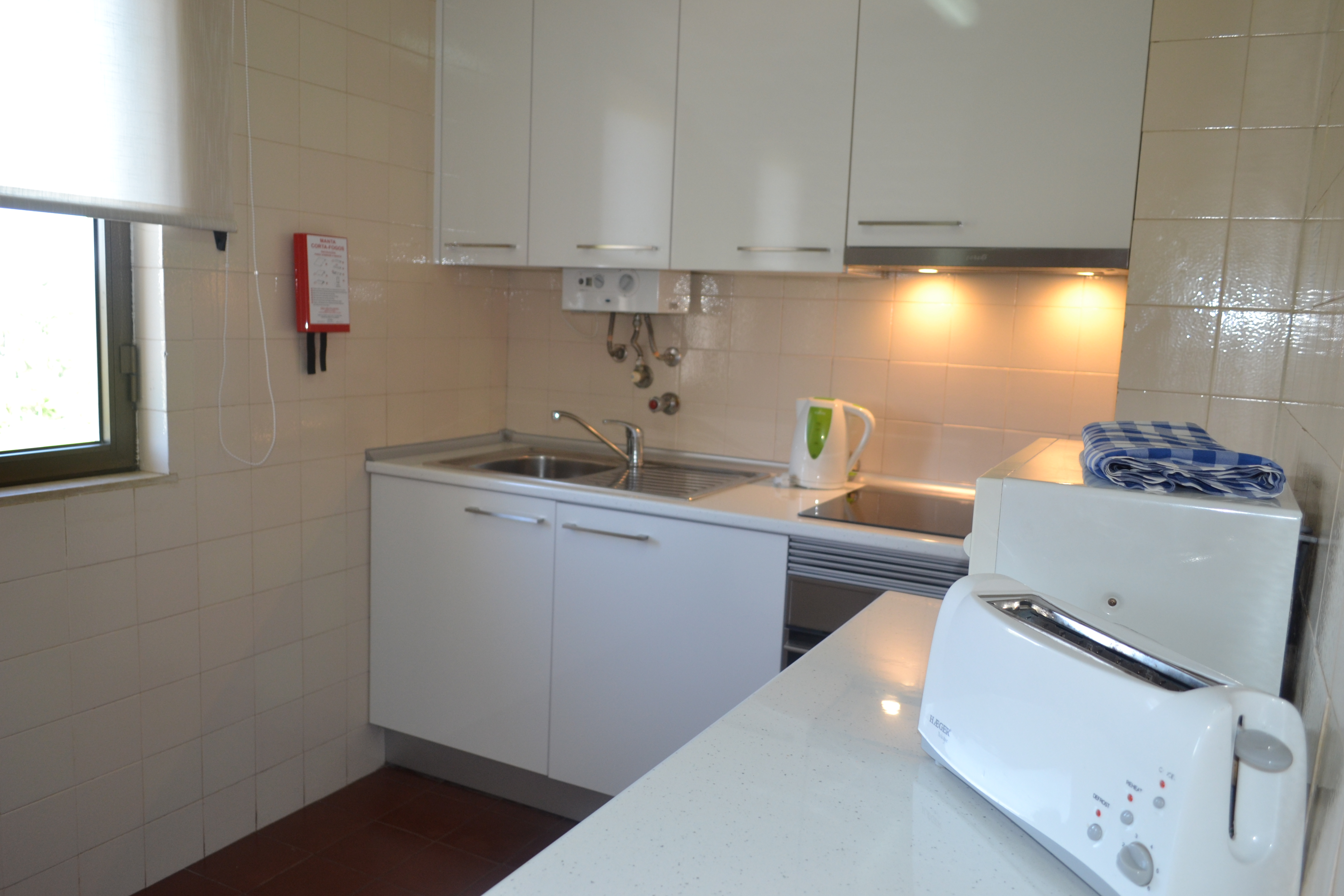 Apartment One Bedroom