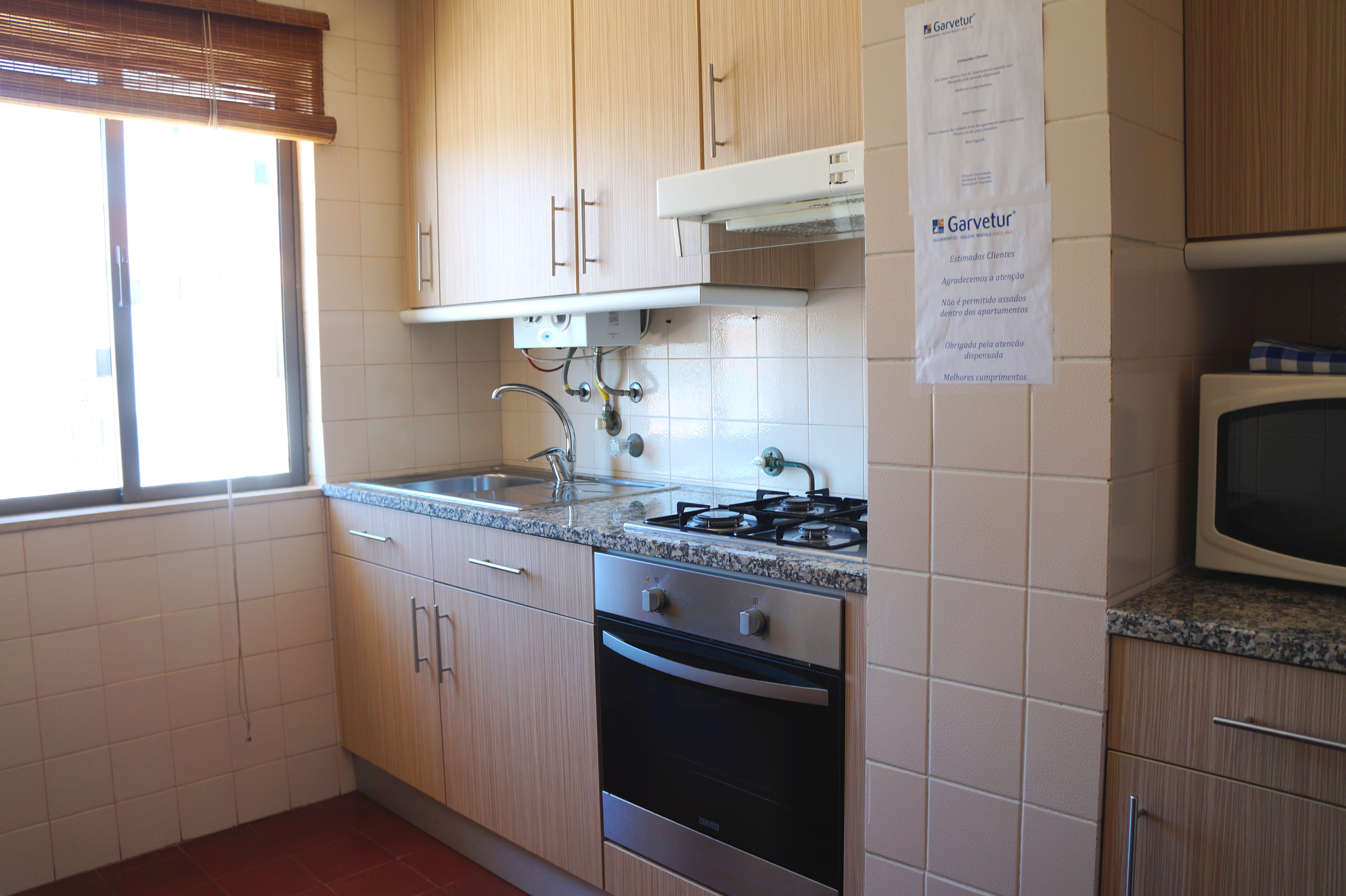 Apartment One Bedroom