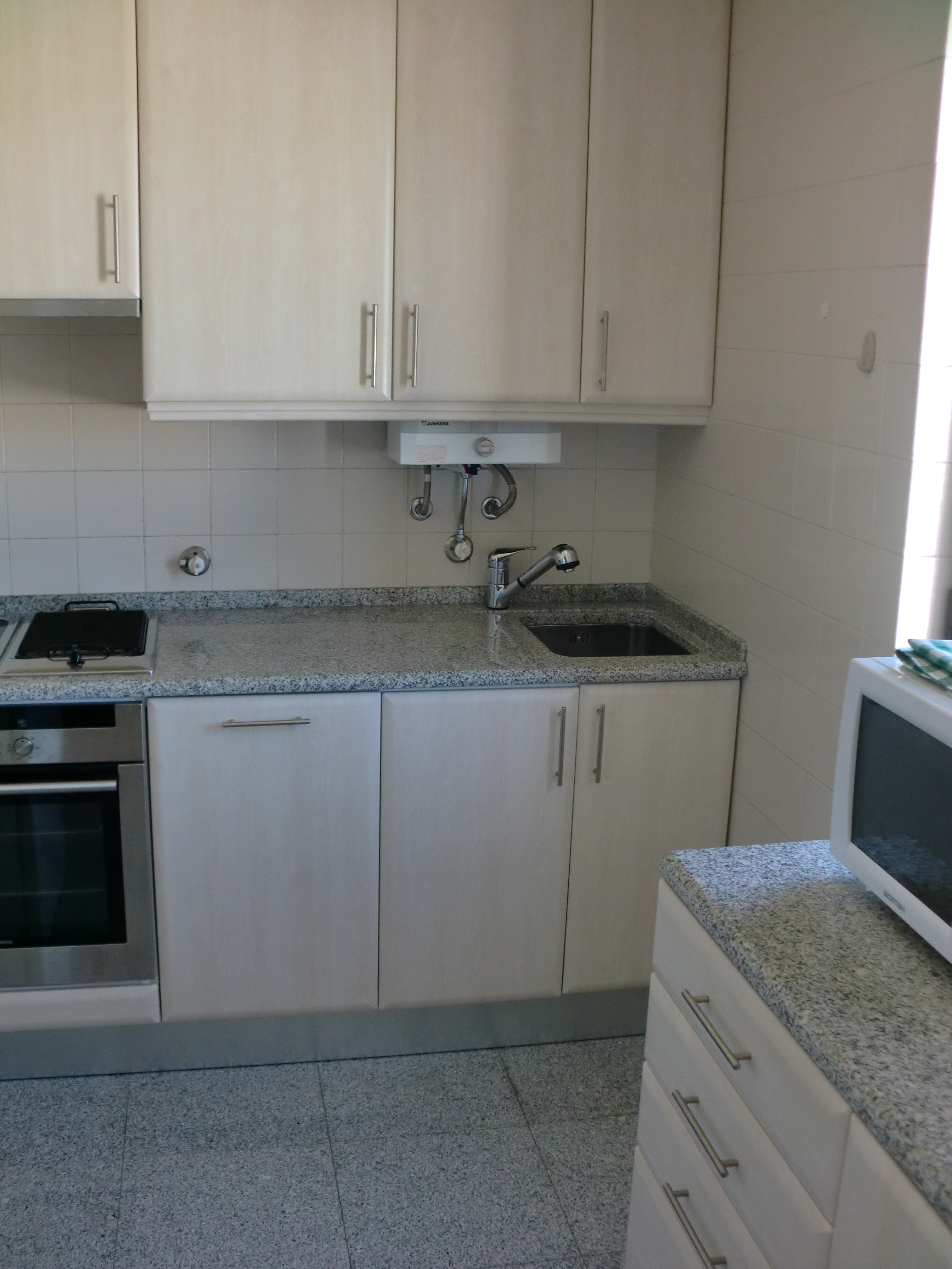 Apartment One Bedroom