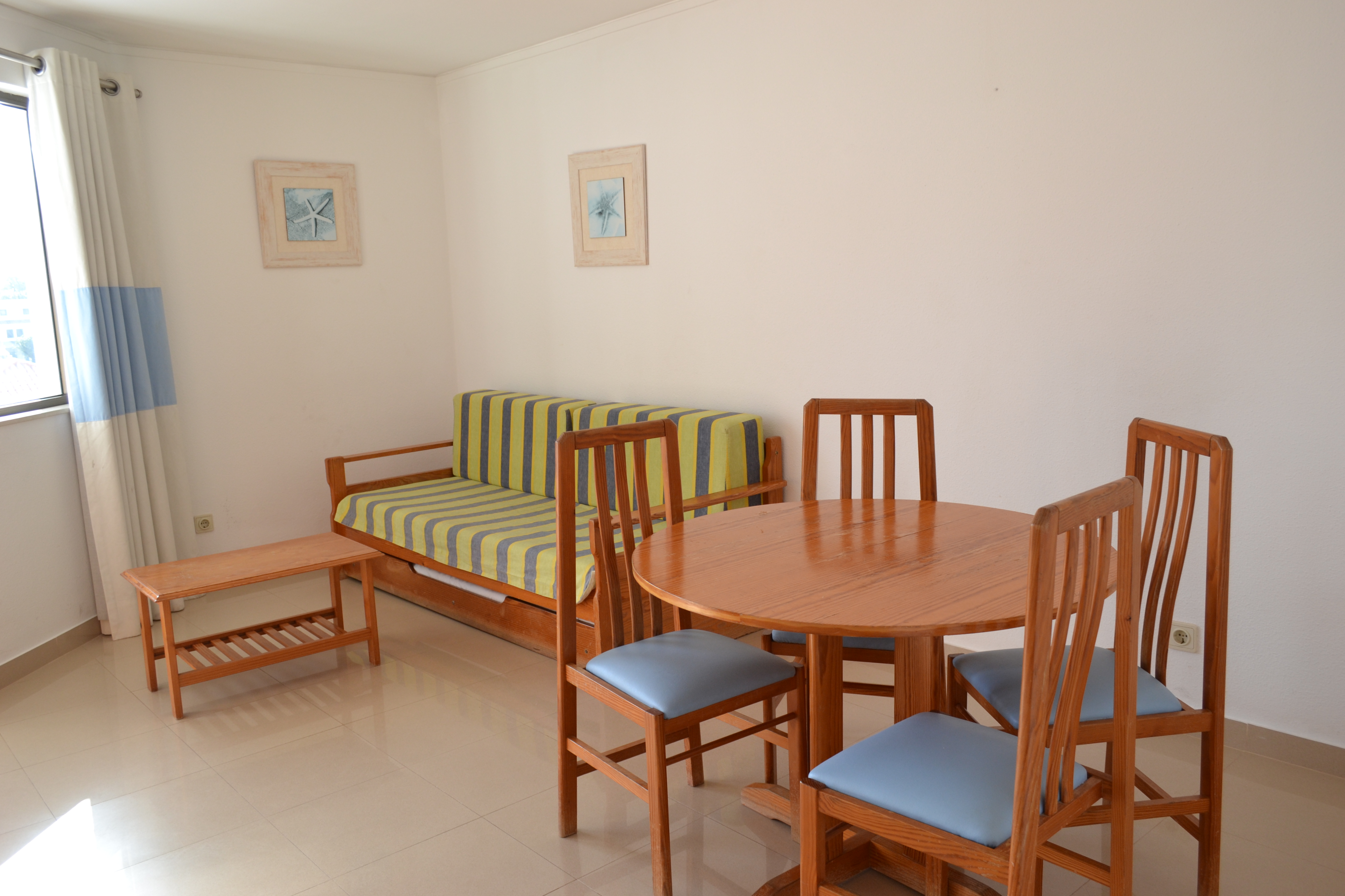 Apartment One Bedroom