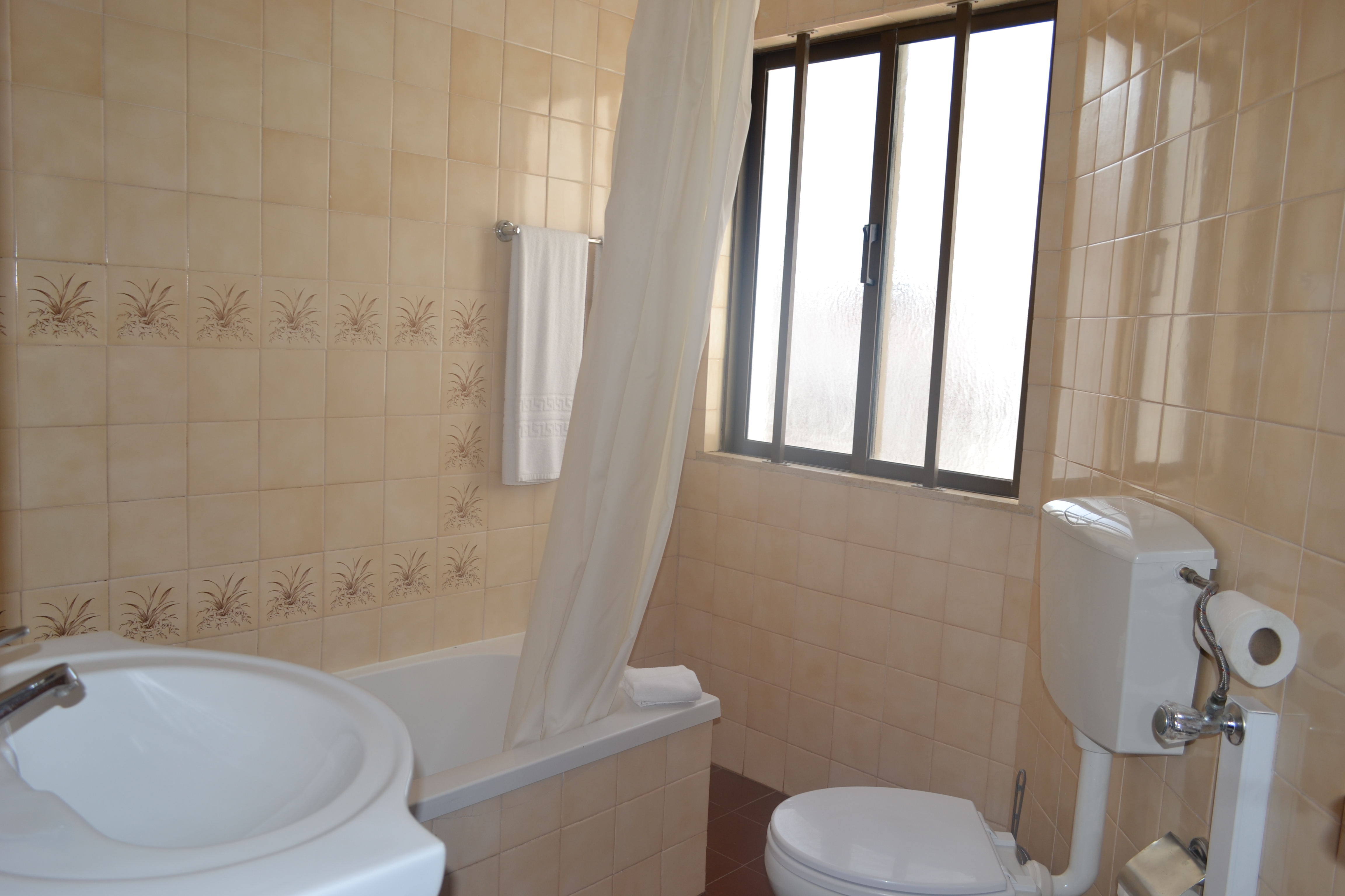 Apartment One Bedroom