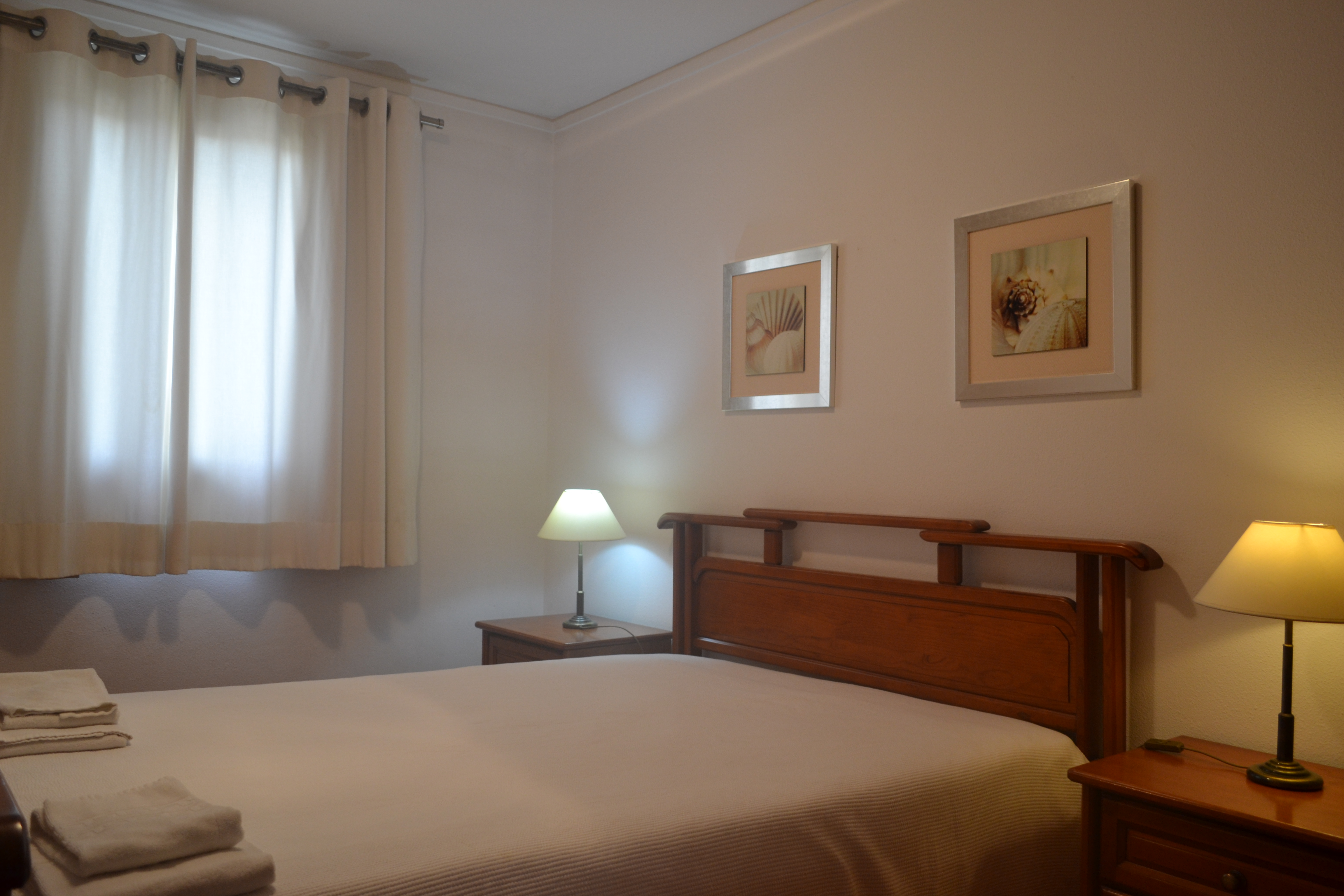 Apartment One Bedroom