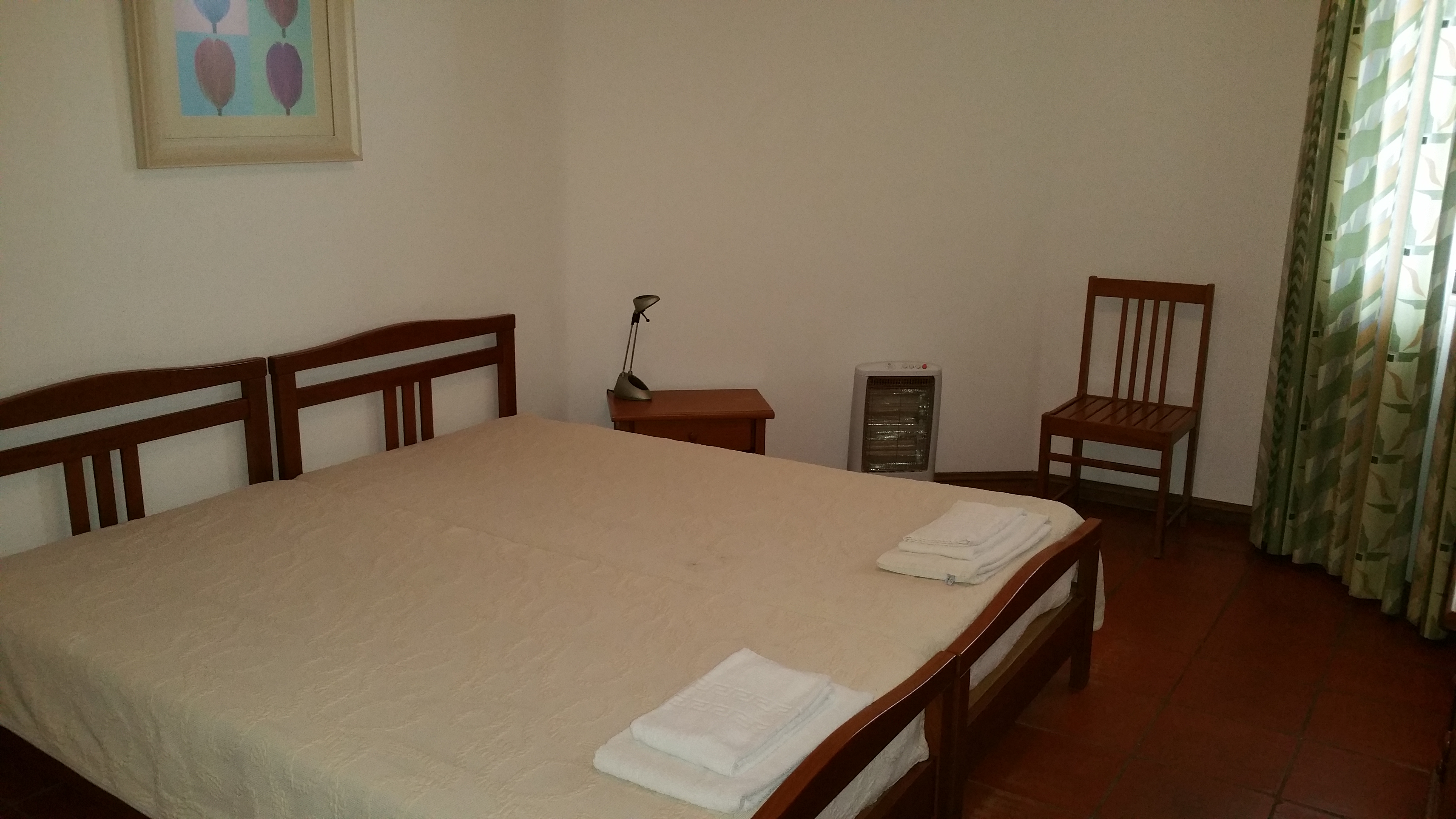 Apartment One Bedroom