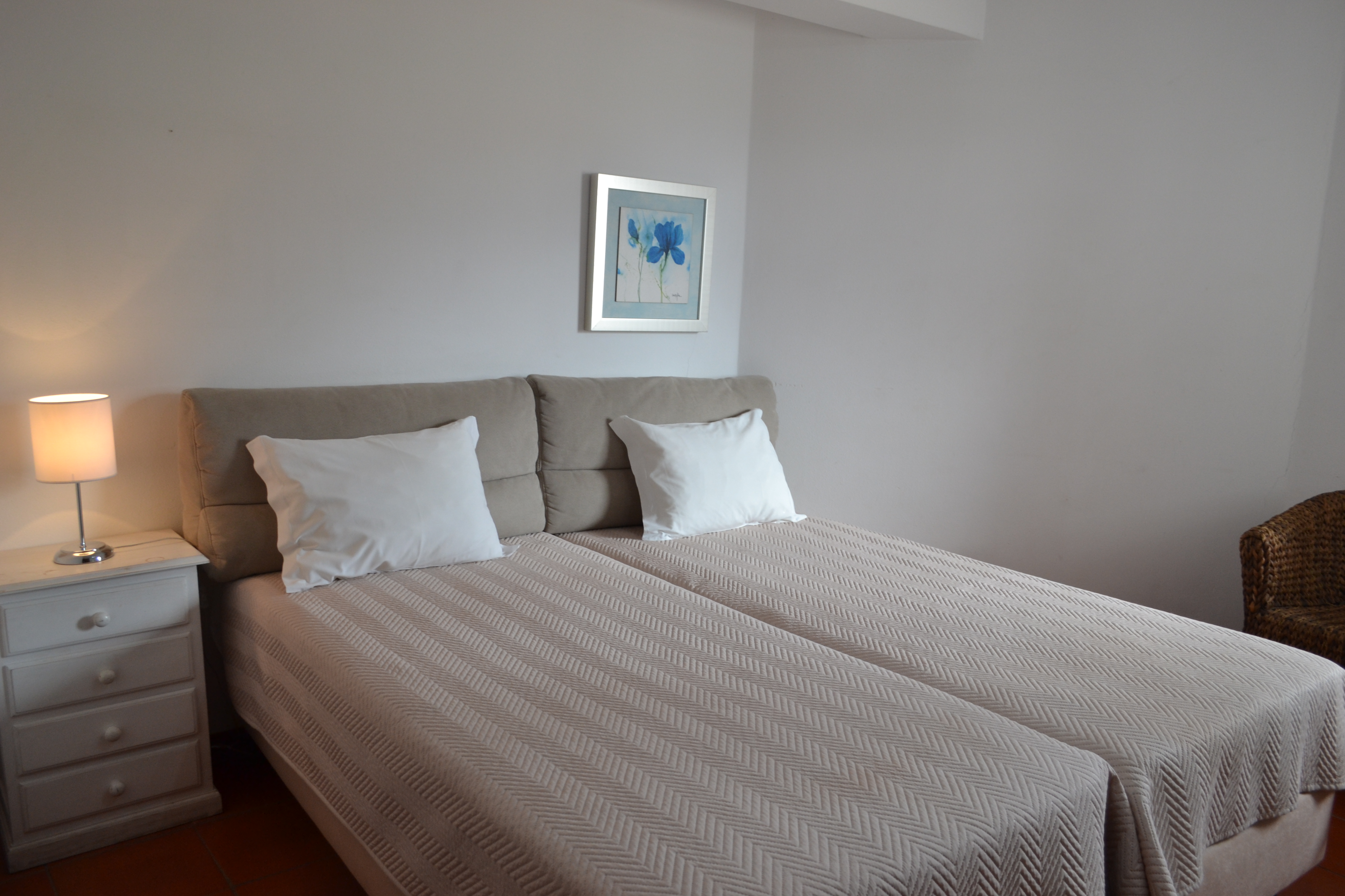 Apartment One Bedroom