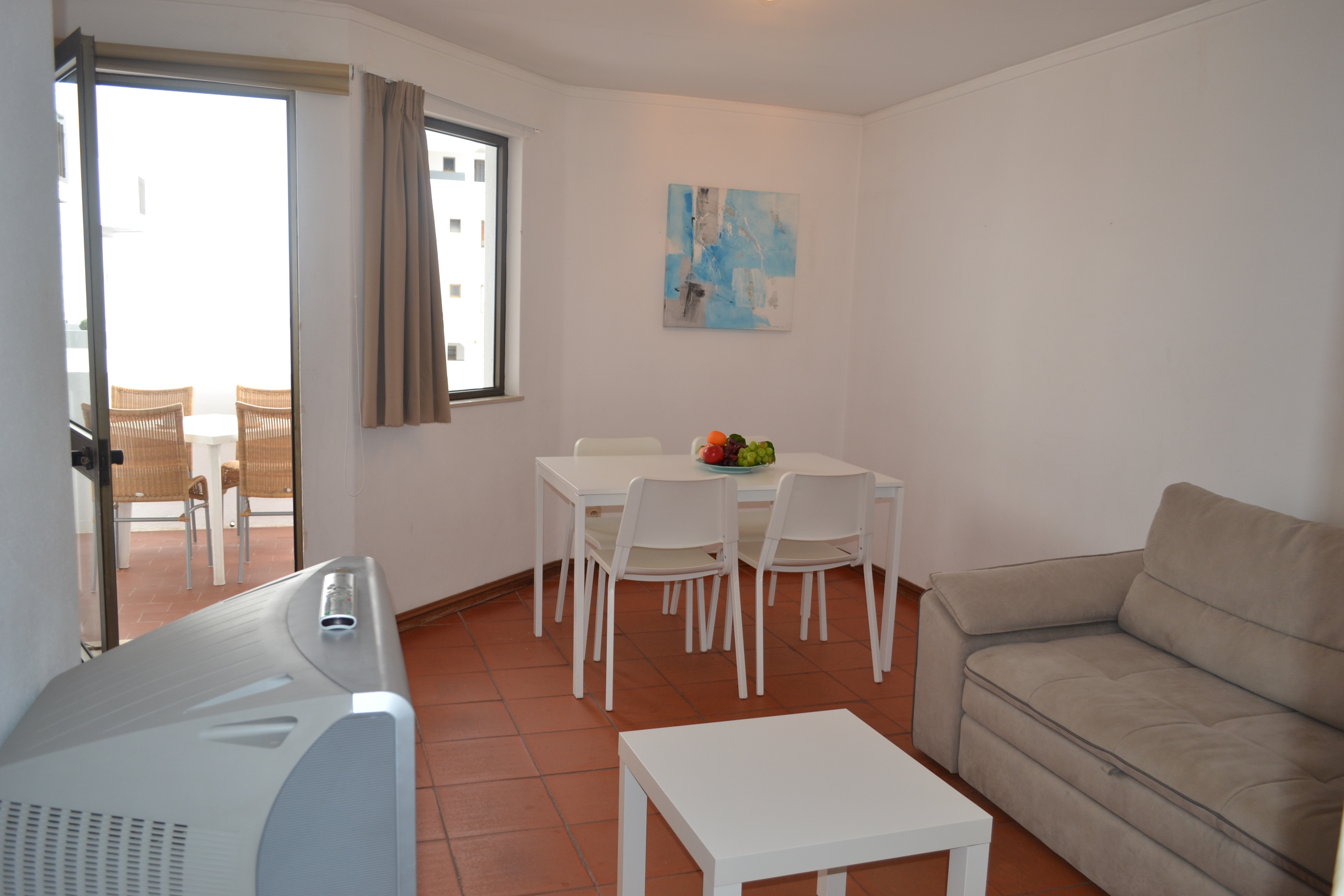 Apartment One Bedroom