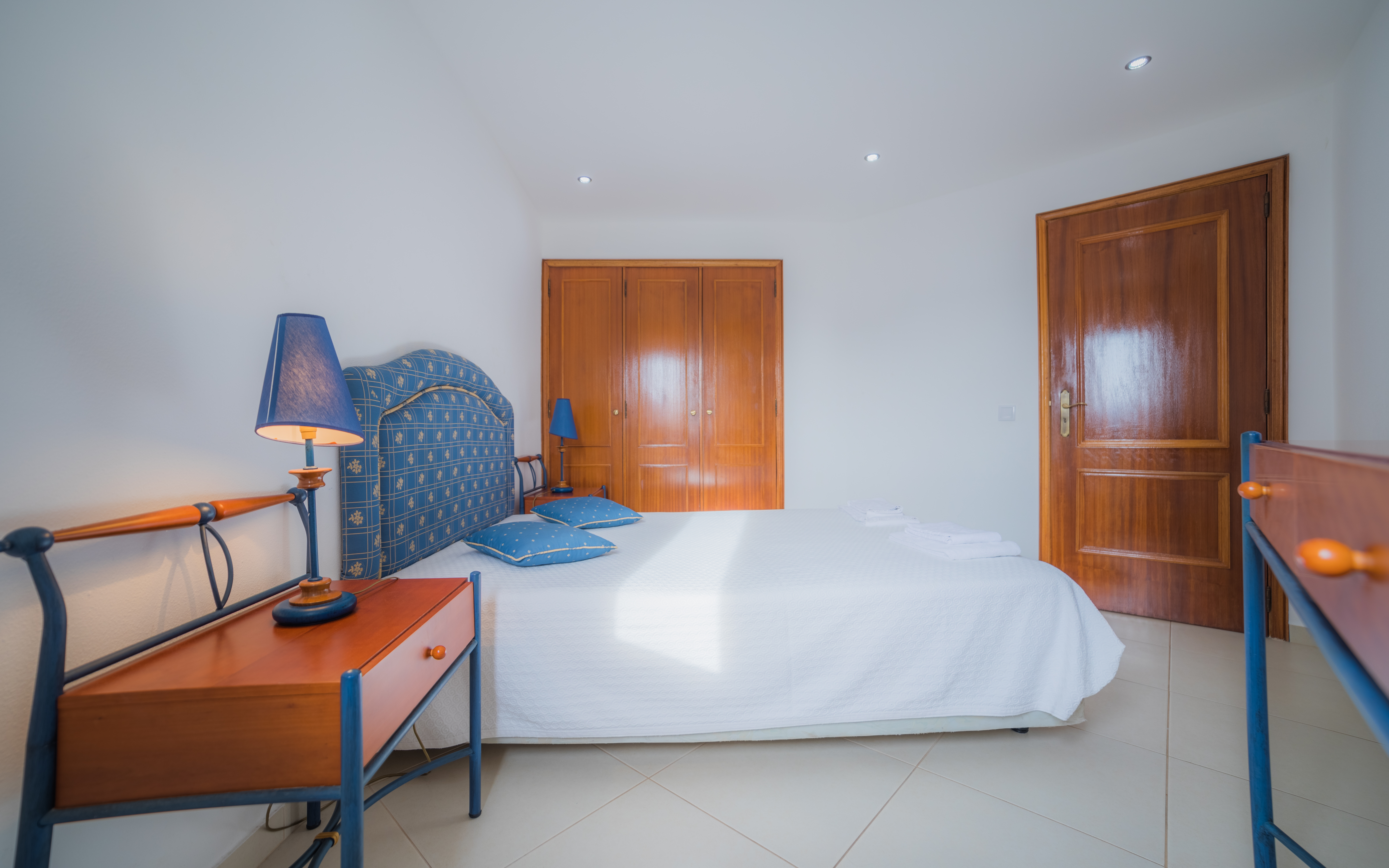 Apartment One Bedroom