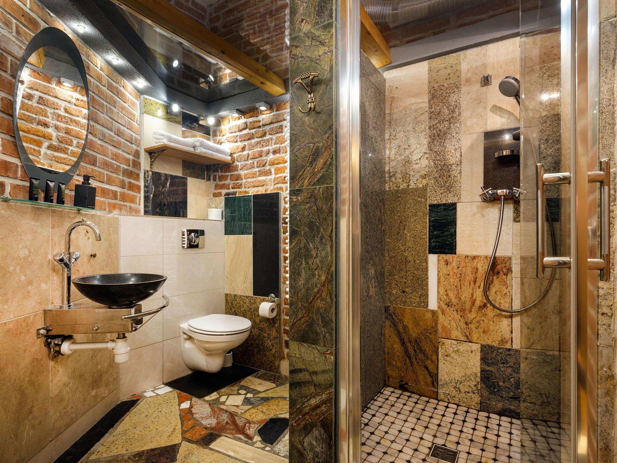 Apartment Three Beds