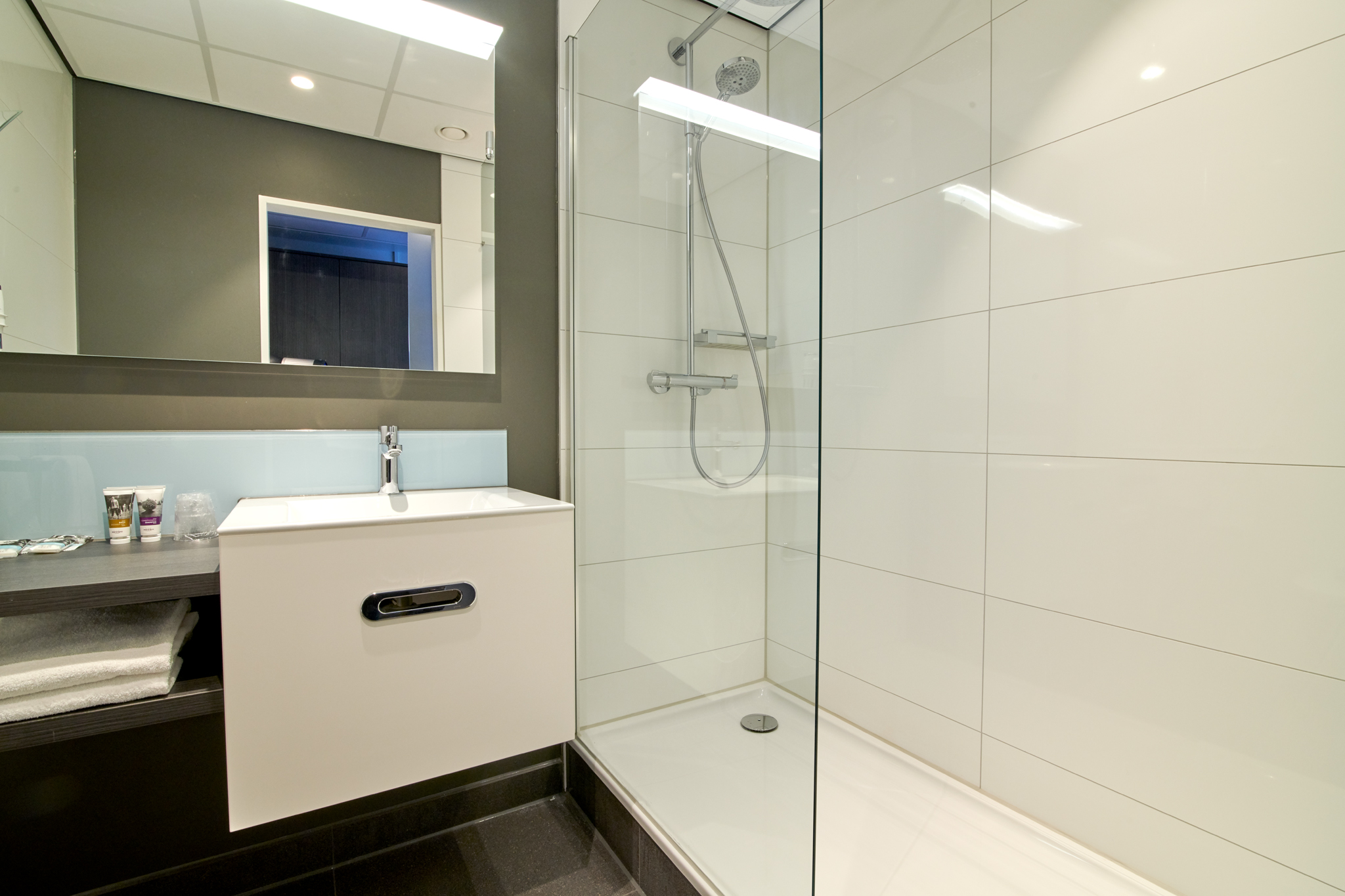 Suite Executive King Bed