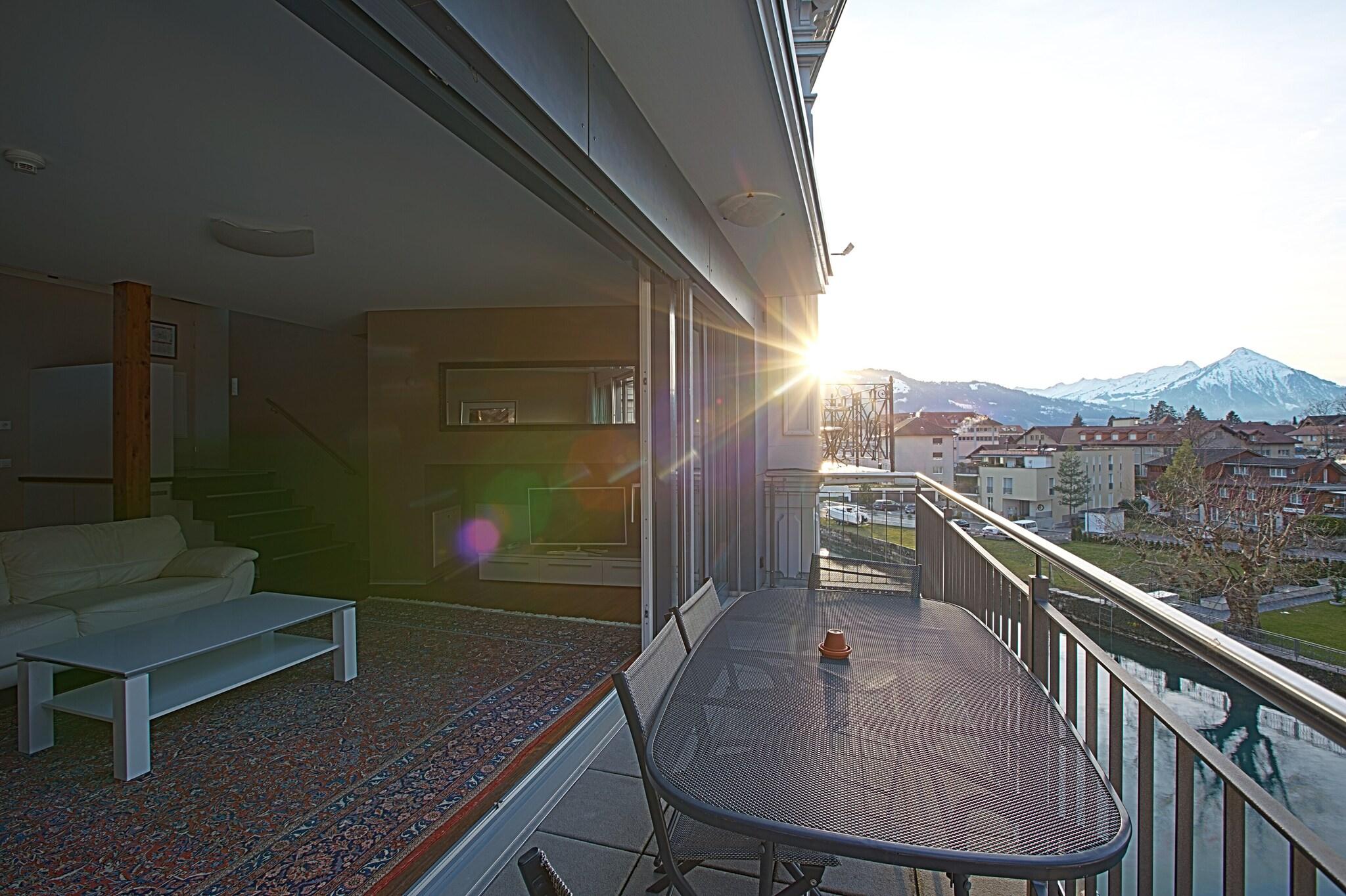 Apartment Two Queen Beds