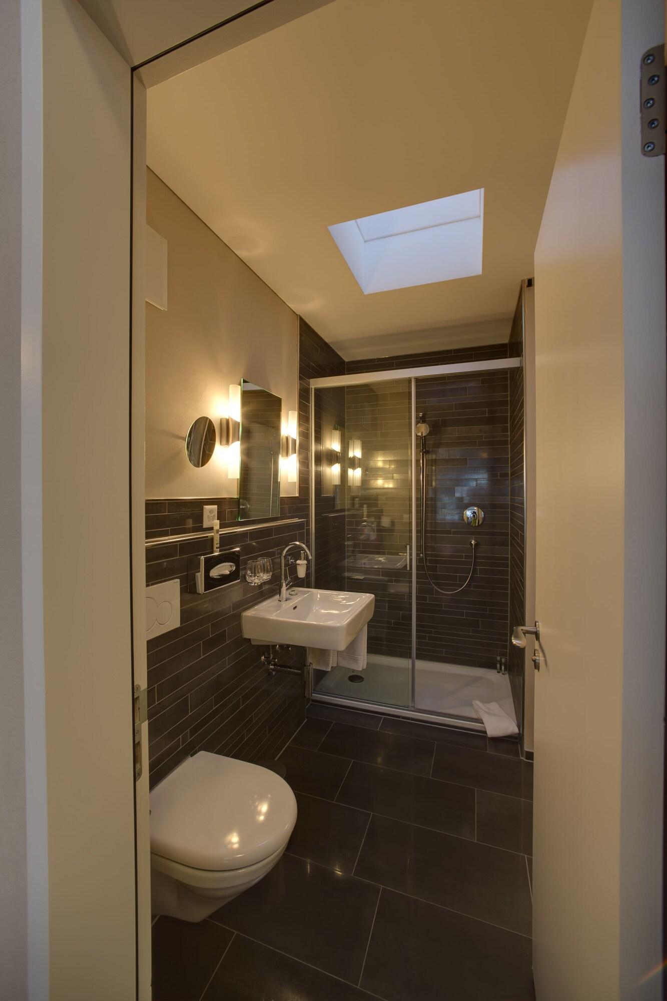 Apartment Two Queen Beds